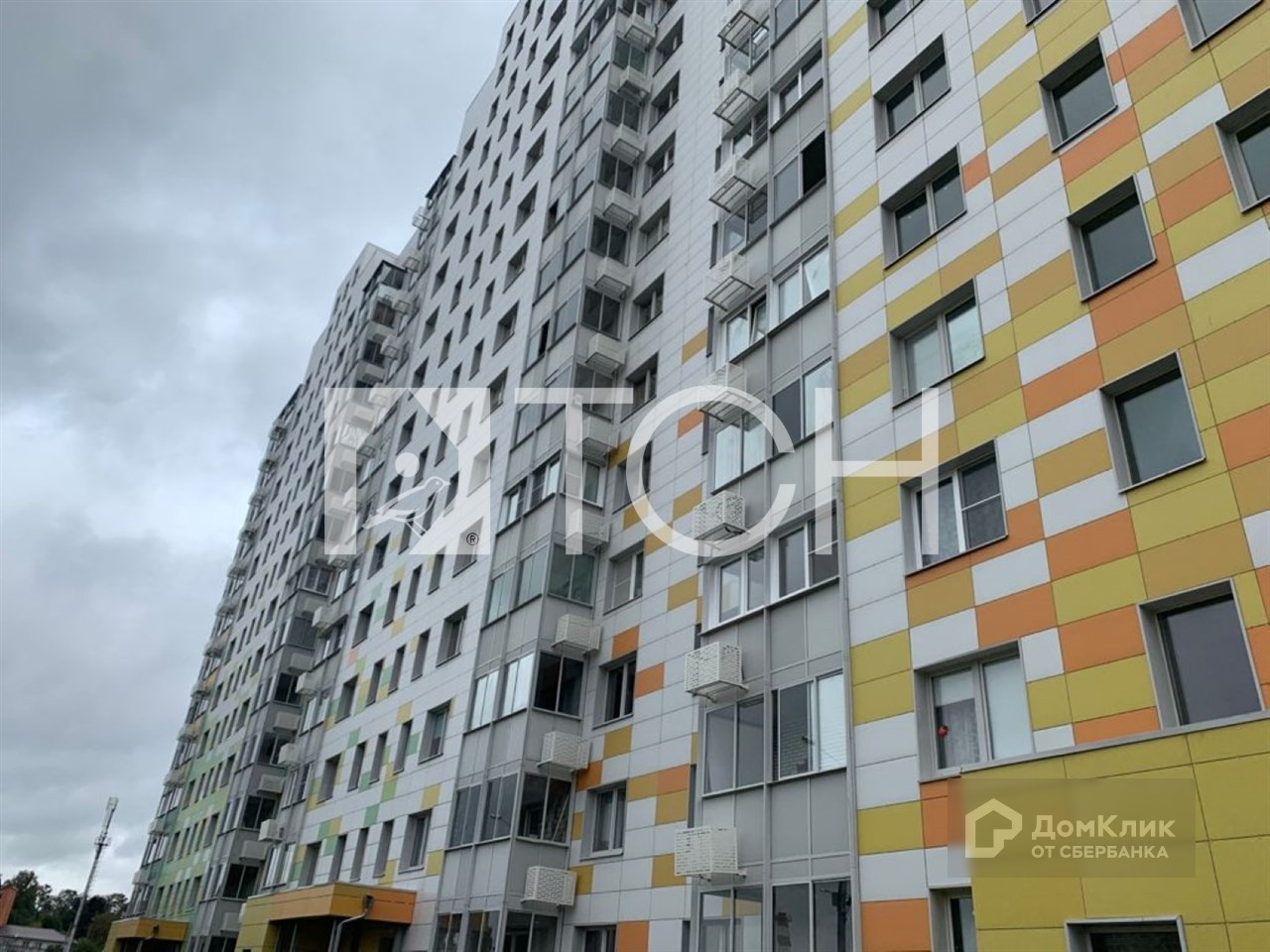 Купить Дом Поселок Свердловский Щелковский
