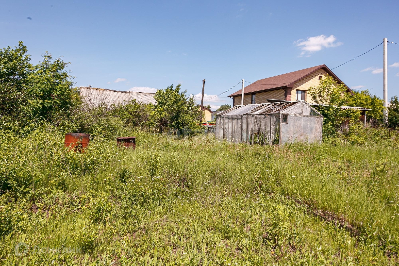 Купить Дом В Екатеринбурге Район Кольцово