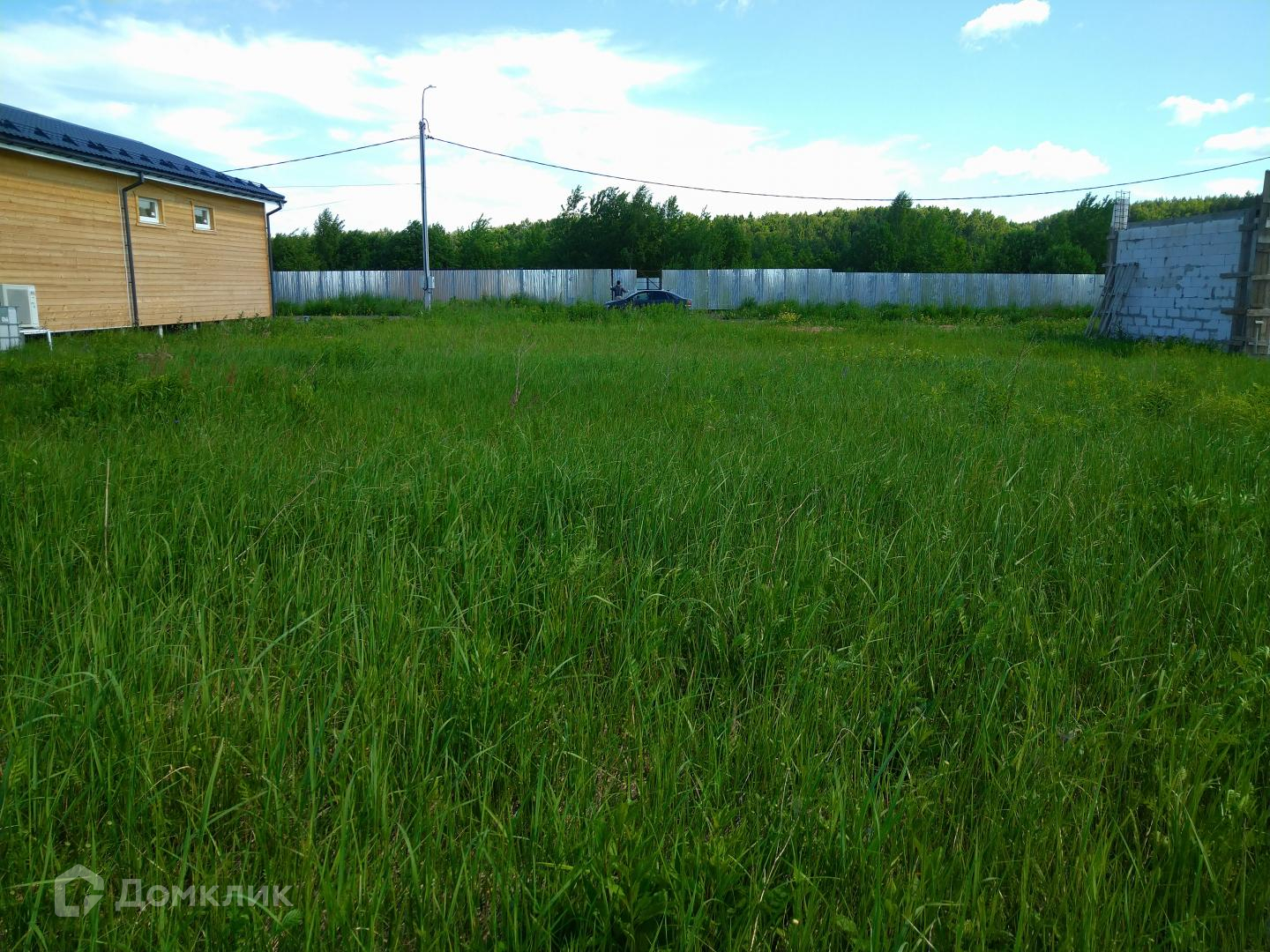 Купить Дом Городище Воскресенский Район