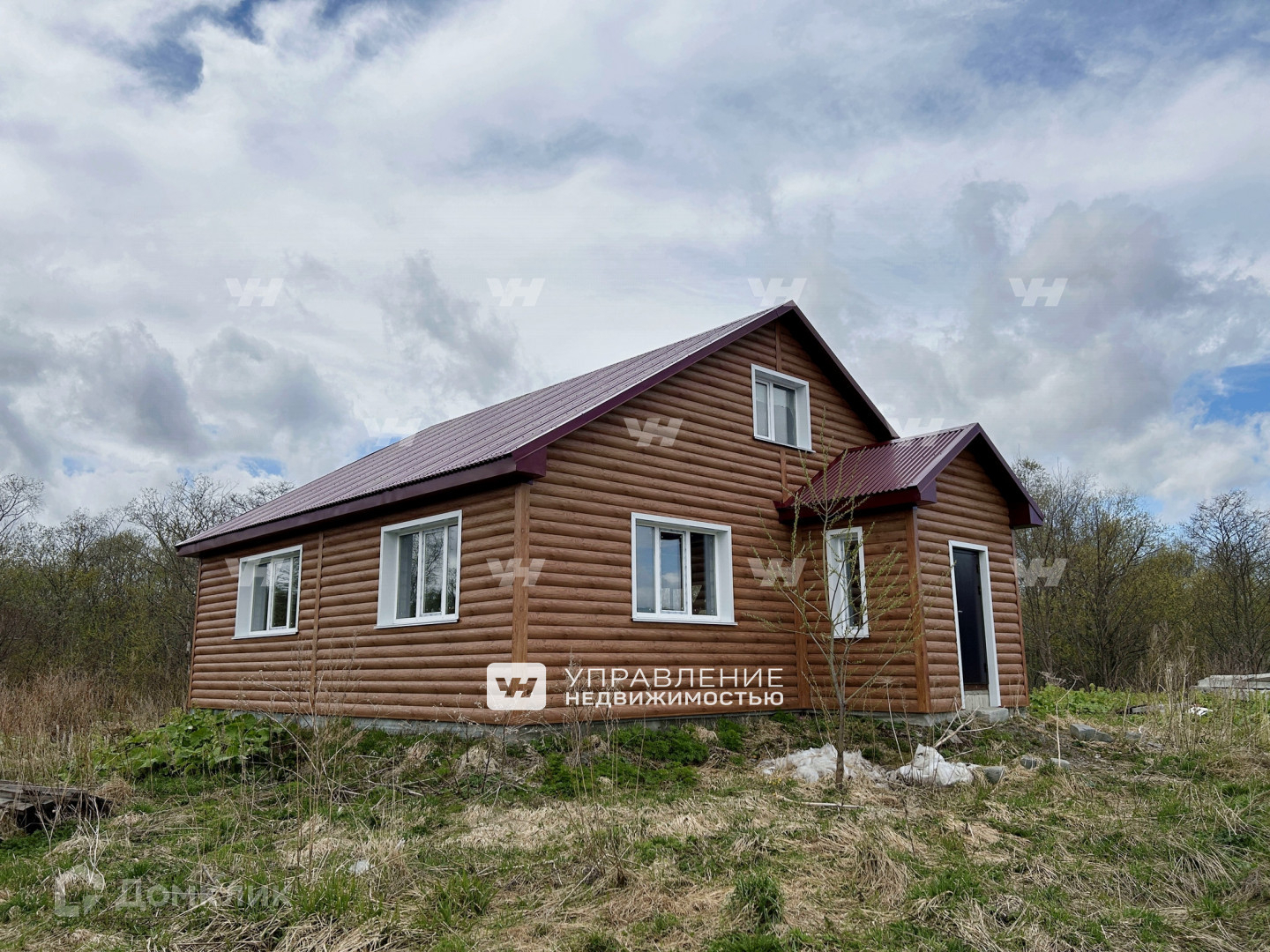 Купить дом, 145.1 м² по адресу Сахалинская область, городской округ Южно- Сахалинск, село Ключи за 9 999 000 руб. в Домклик — поиск, проверка,  безопасная сделка с жильем в офисе Сбербанка.