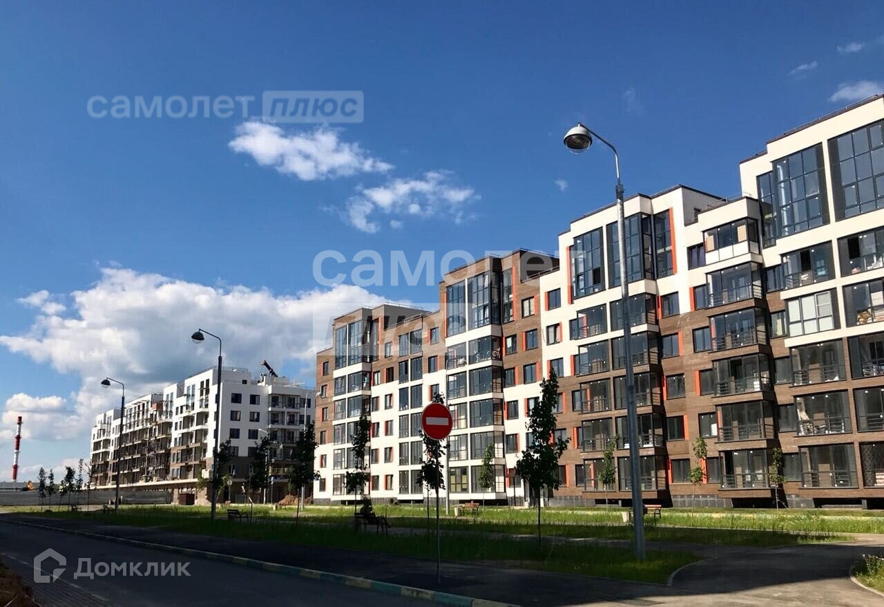 Купить студию, 27.8 м² по адресу Московская область, Мытищи, Тенистый  бульвар, 3, 5 этаж, метро Медведково за 4 750 000 руб. в Домклик — поиск,  проверка, безопасная сделка с жильем в офисе Сбербанка.