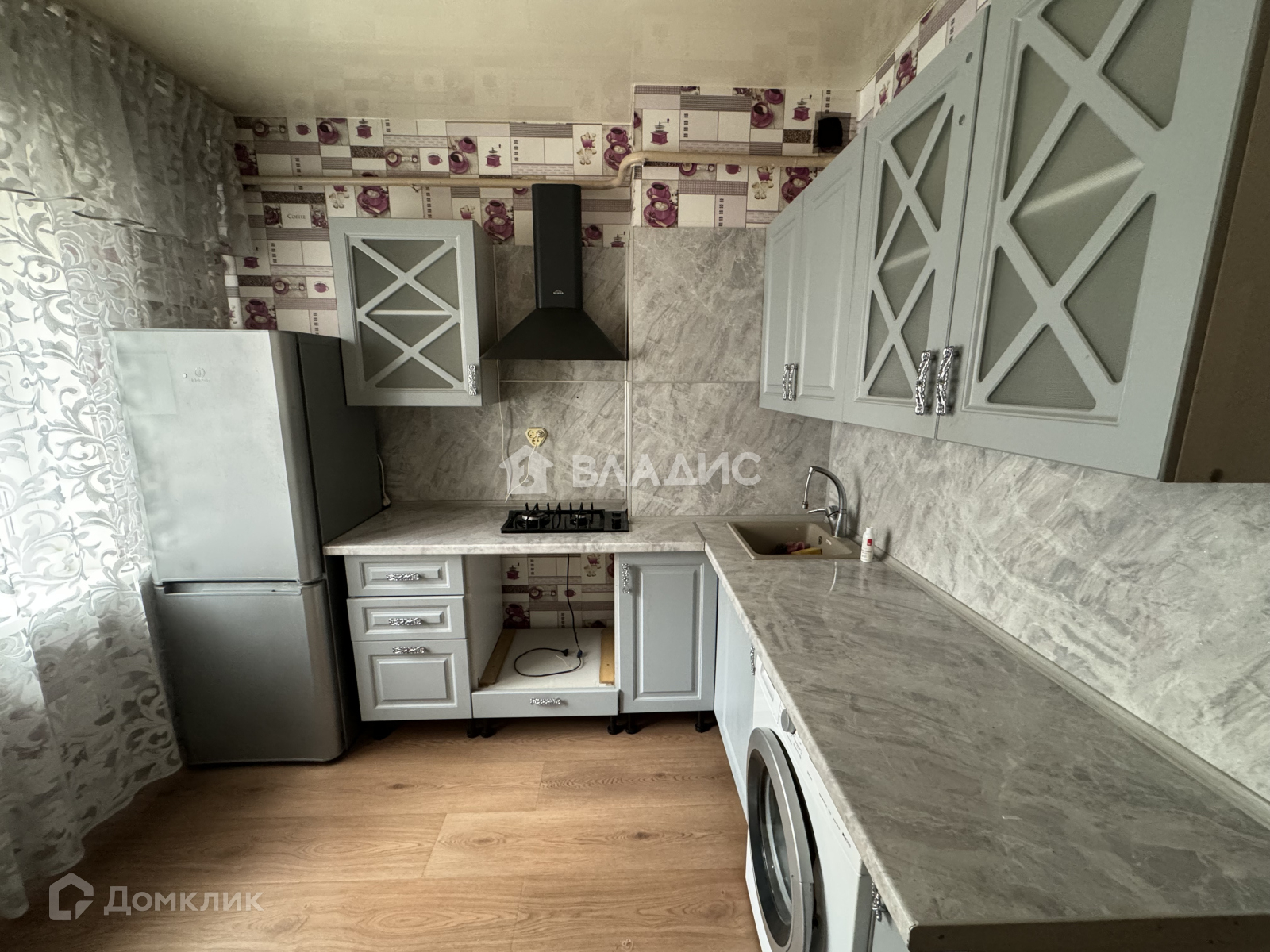 Купить 1-комнатную квартиру, 30 м² по адресу Краснодарский край ...