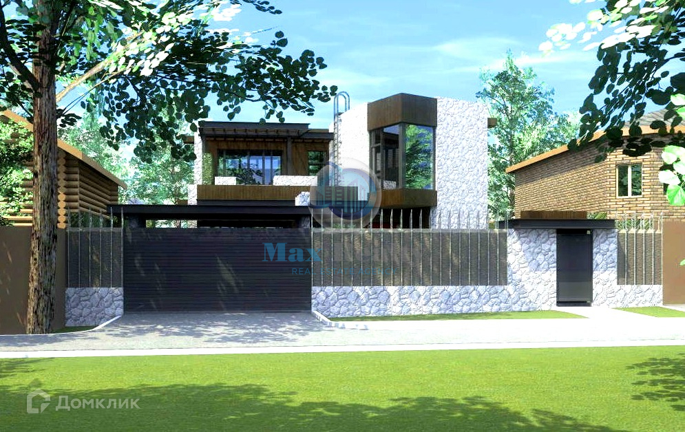 Купить дом, 275 м² по адресу Московская область, Ленинский городской ...