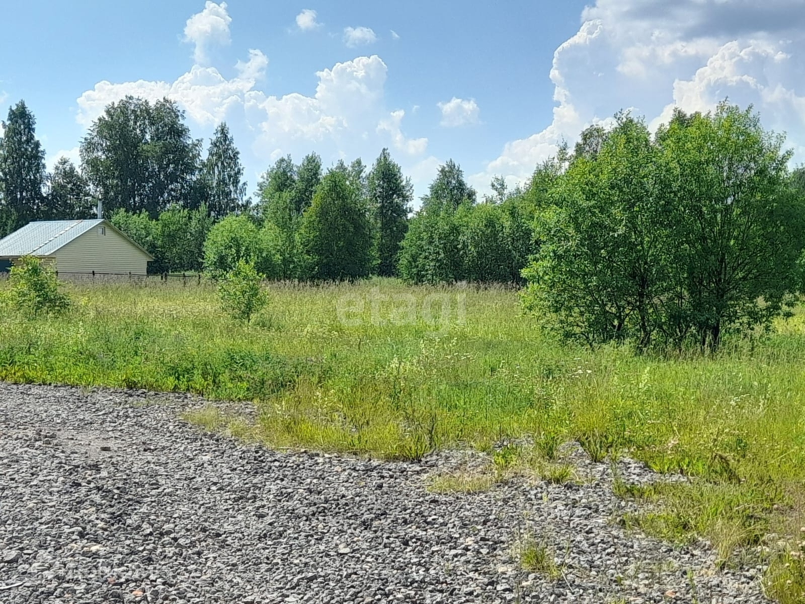 Солодов лог
