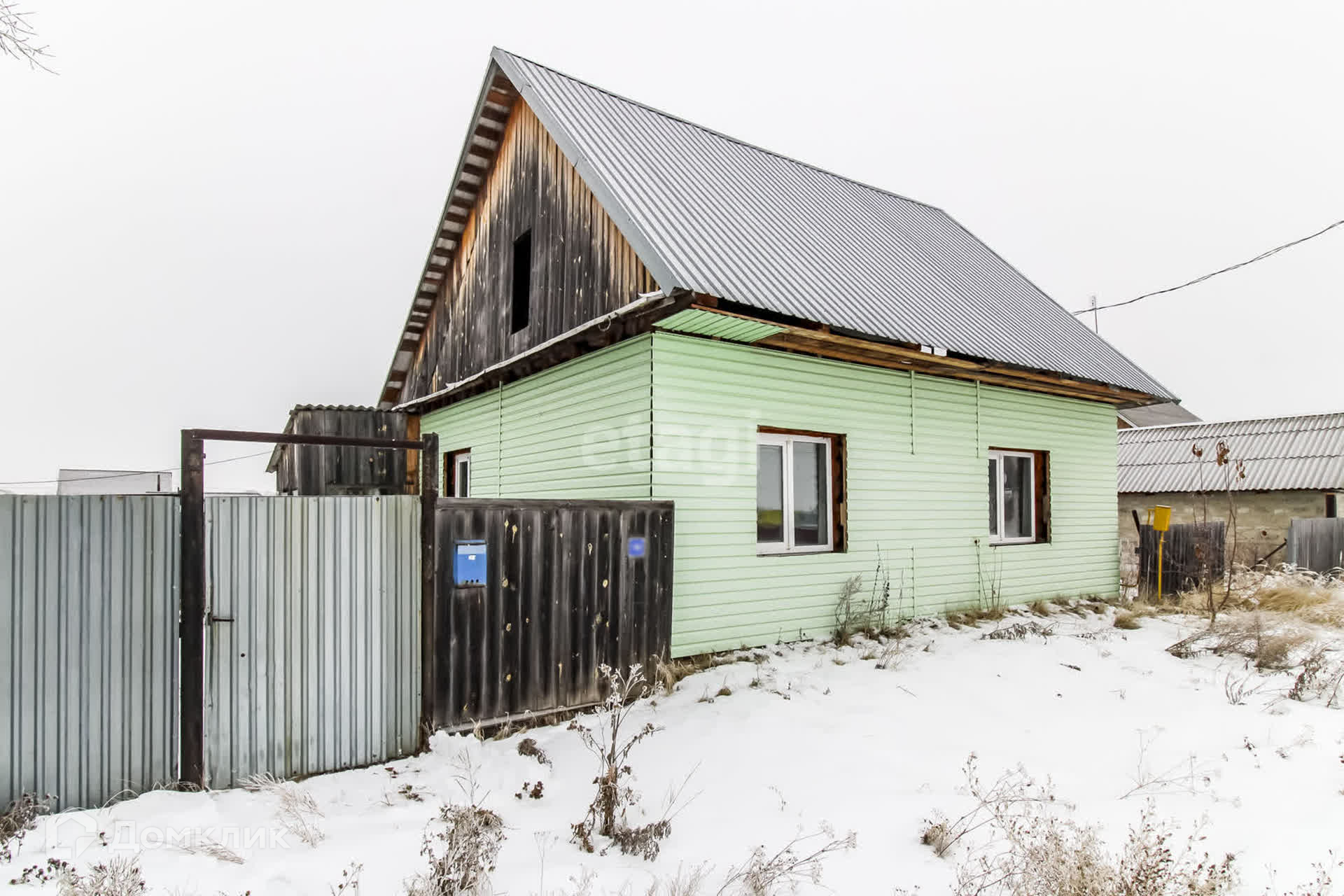 Купить дом, 74.5 м² по адресу Тюменская область, село Нижняя Тавда,  Сибирская улица за 2 400 000 руб. в Домклик — поиск, проверка, безопасная  сделка с жильем в офисе Сбербанка.