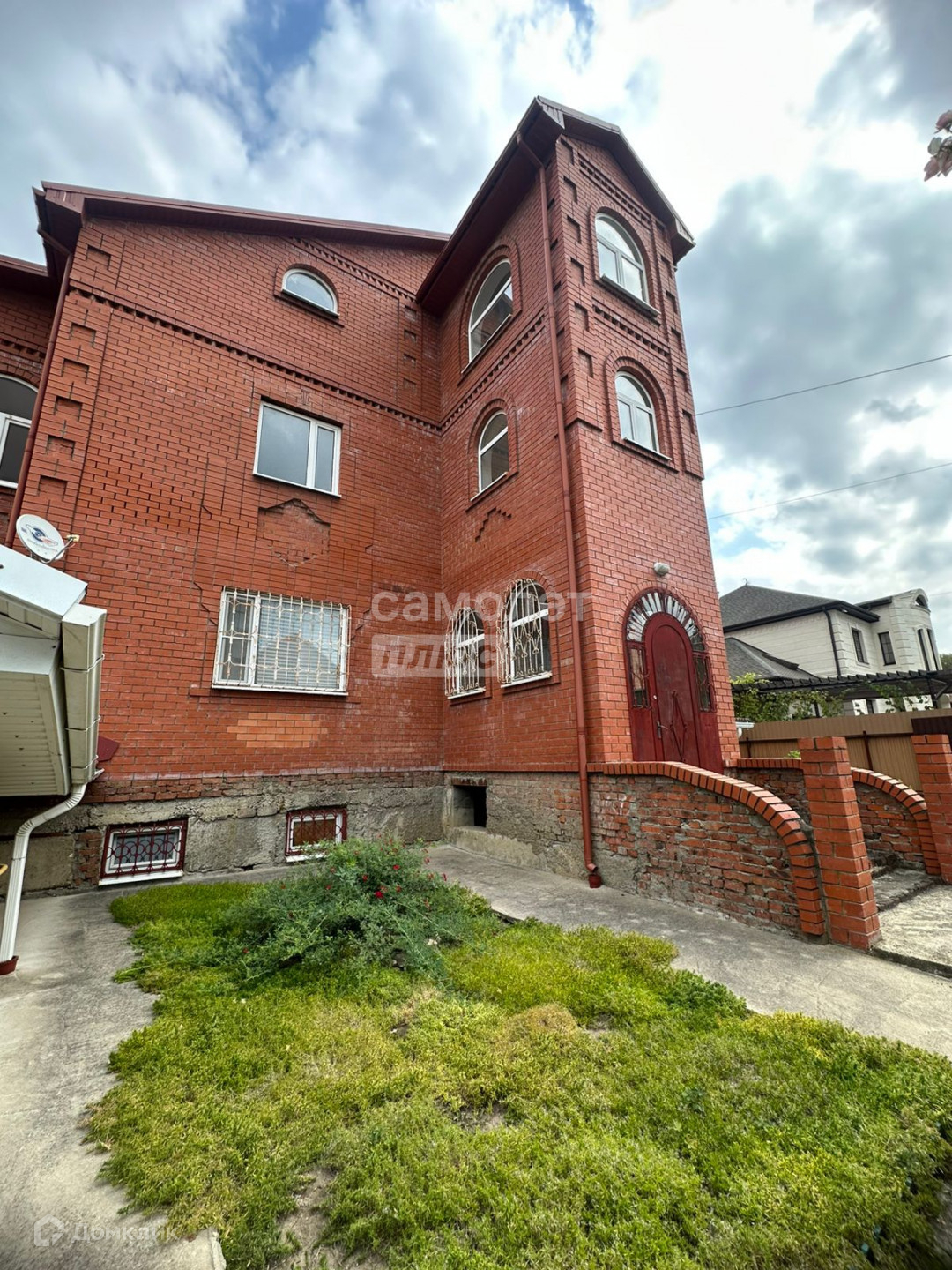 Дом под ключ в Краснодарский край бюджетно