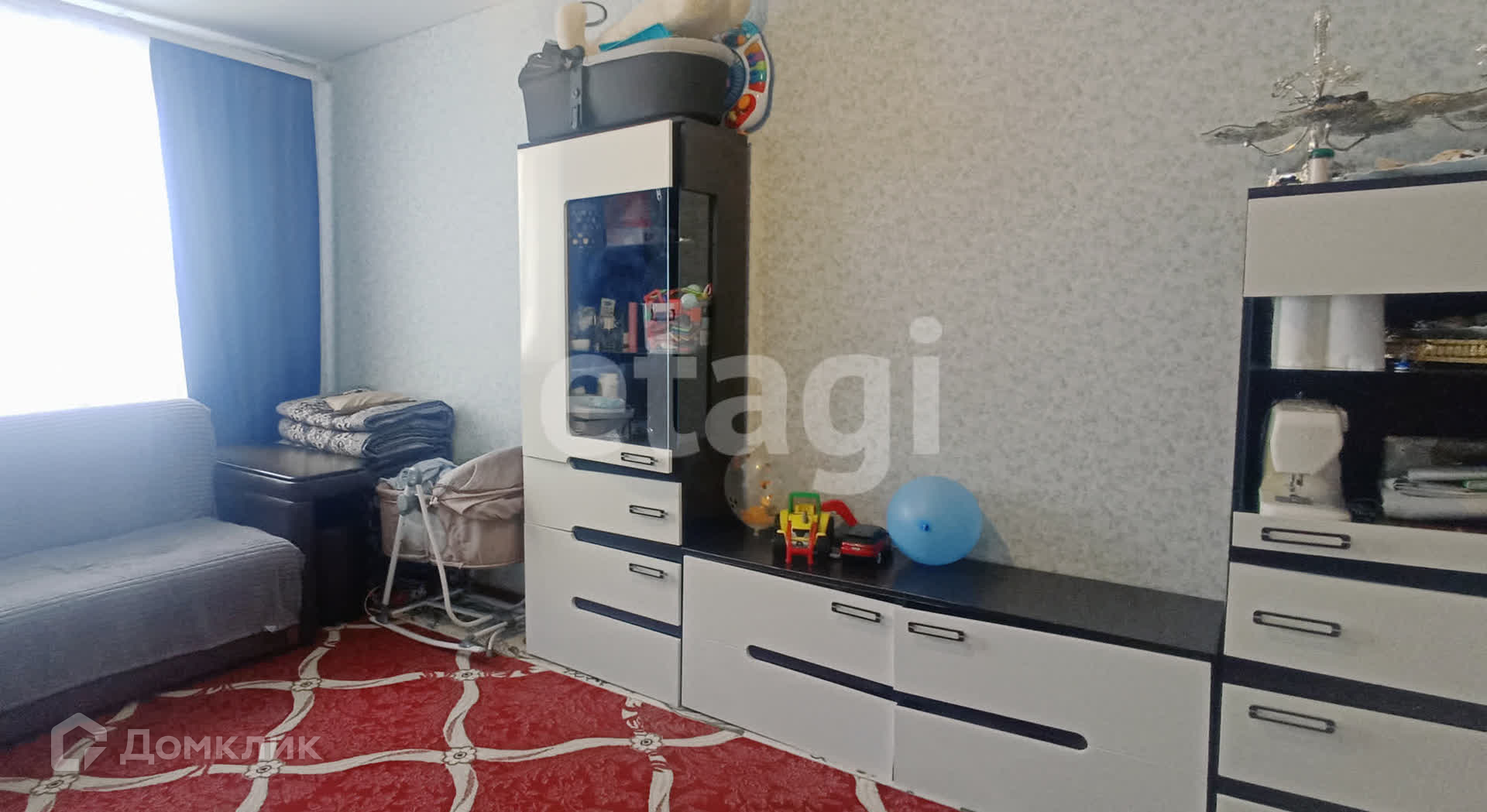 Купить Квартиру В Киреевске Брусяновский Микрорайон 9