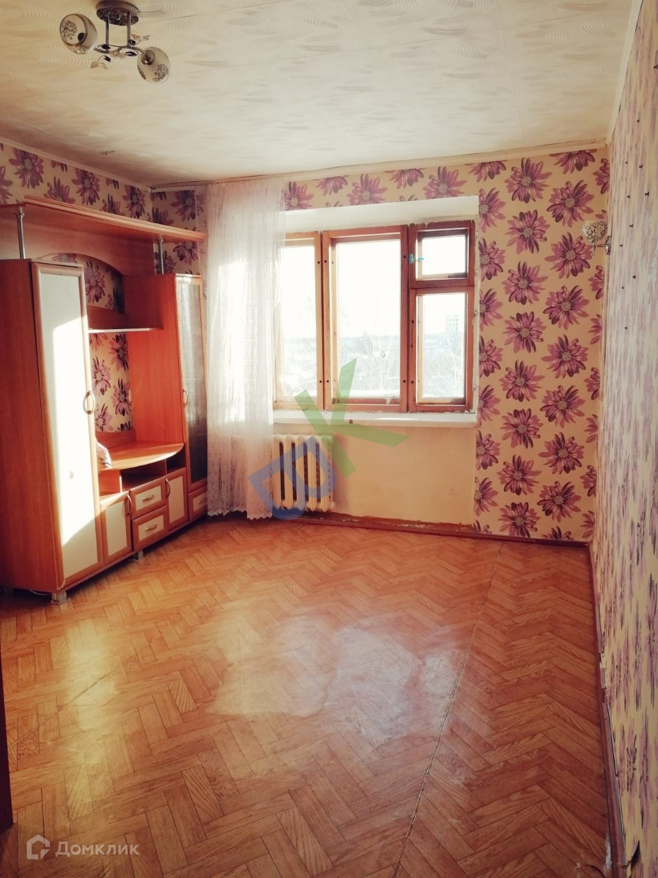 Купить Комнату В Уфе Кировском Районе