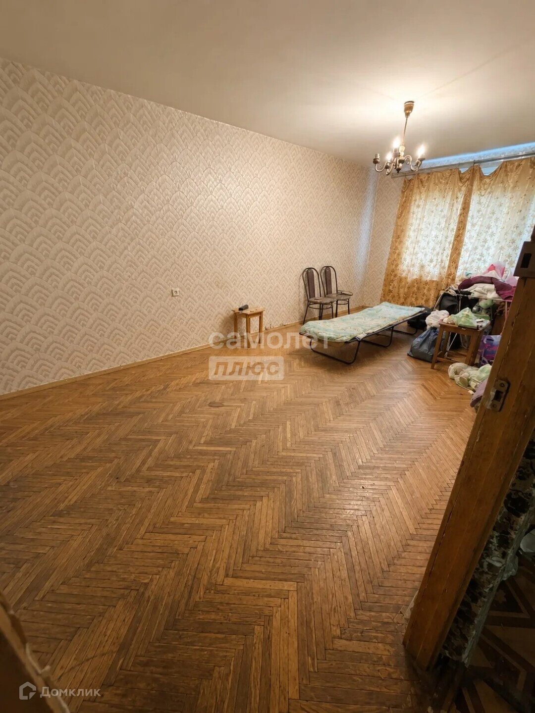 Москва, улица Искры, 9 - Bild 4