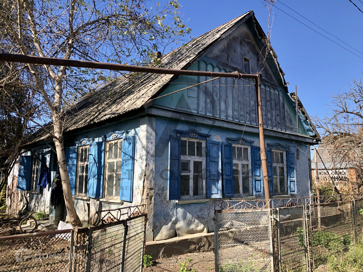 Продажа Домов В Хадыженске