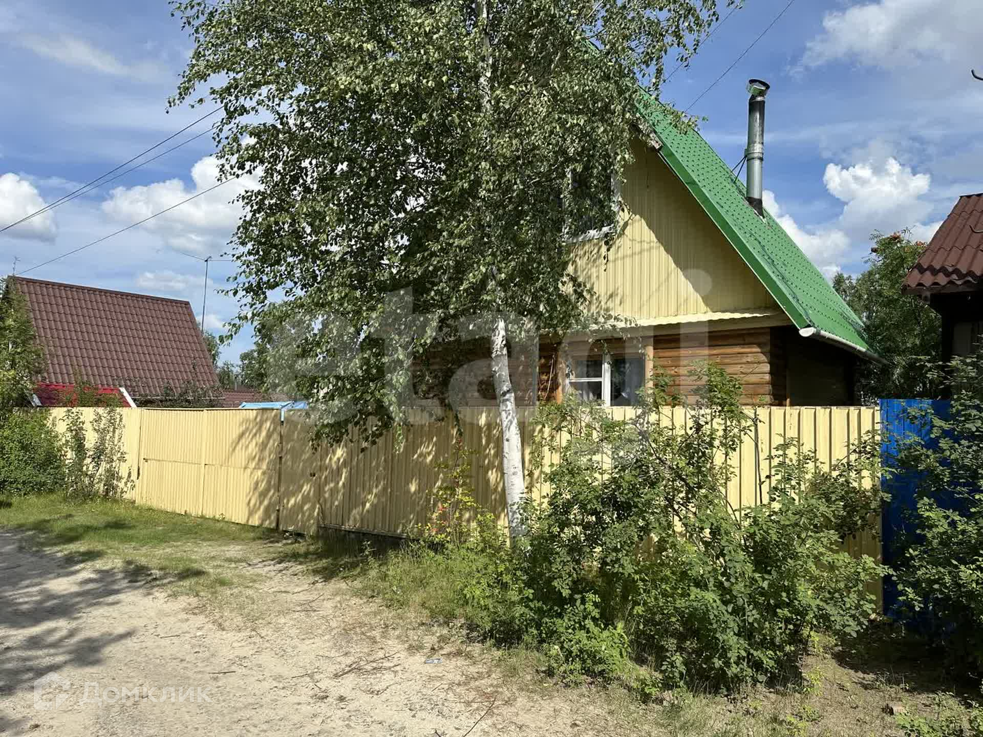 Купить Дачу В Городе Лянтор