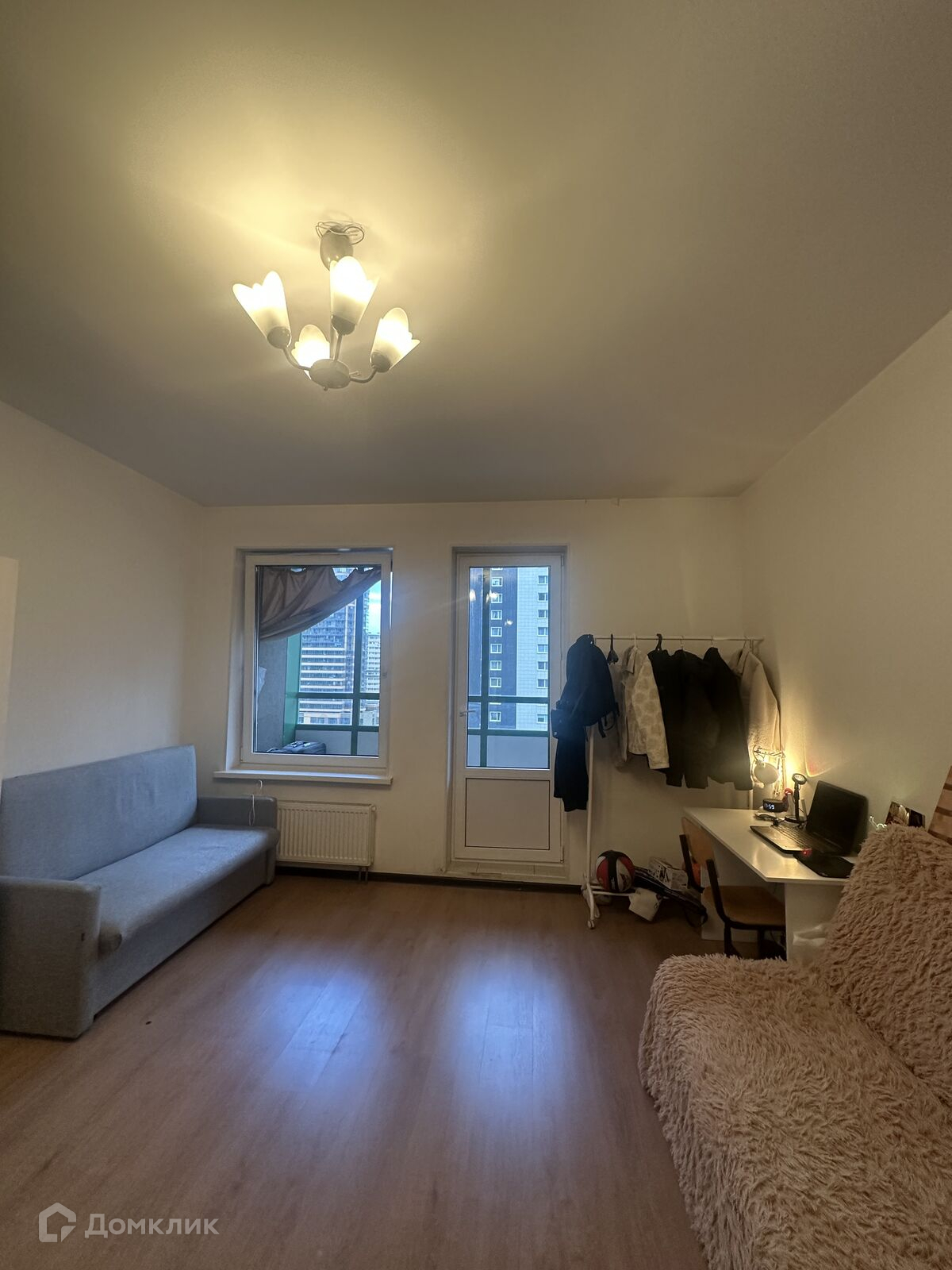 Домклик—cервисдляпоискаипокупкинедвижимостивипотеку