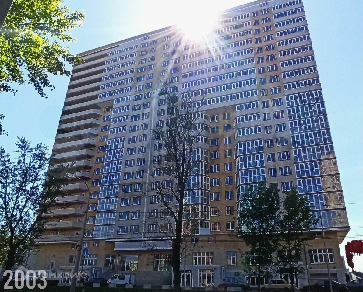 Купить Квартиру Зорге 9 Ростов На Дону