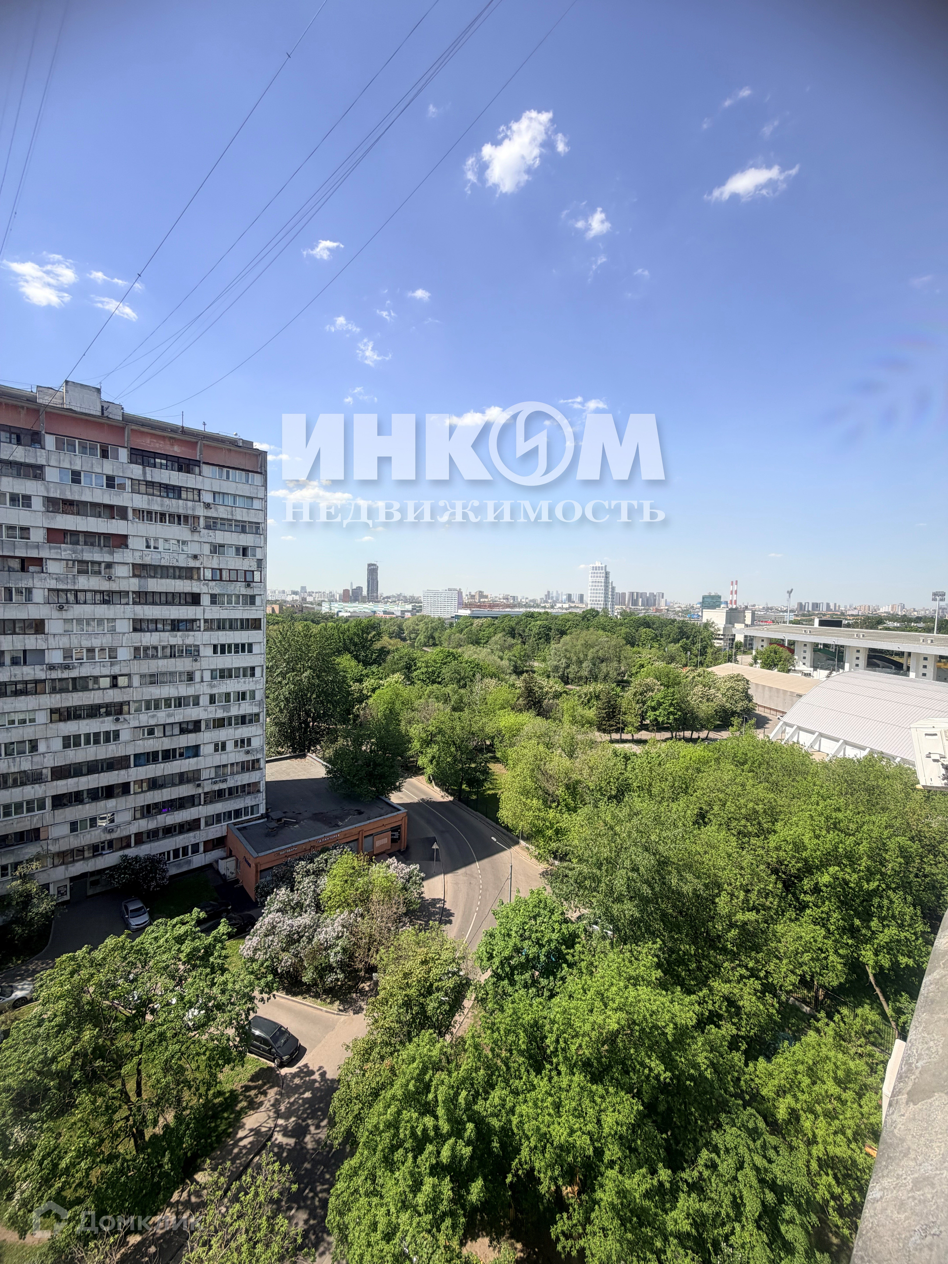 Москва, 8-я улица Текстильщиков, 1 к1 - Vue 2
