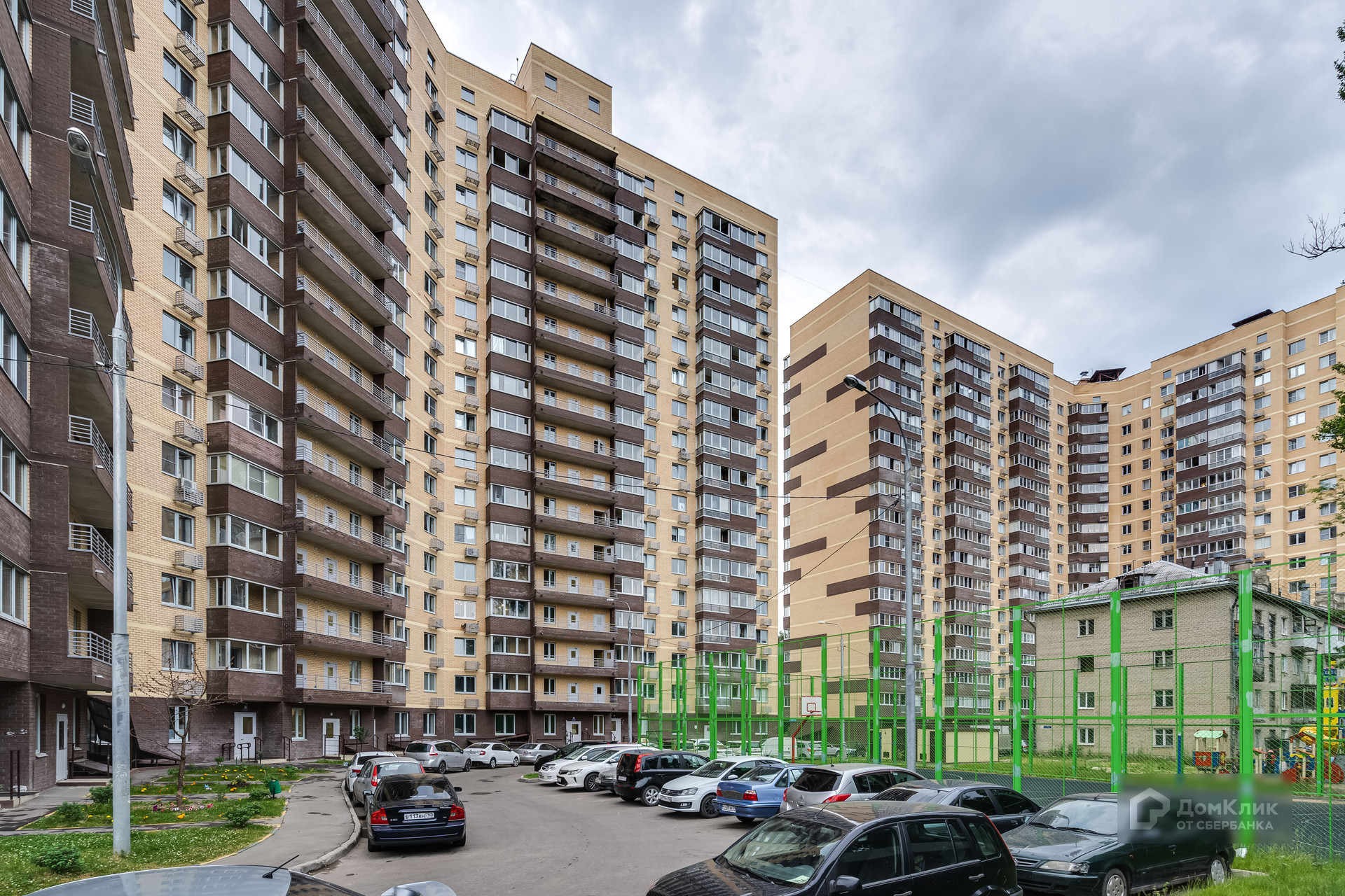 Мкр Сходня Купить Дом