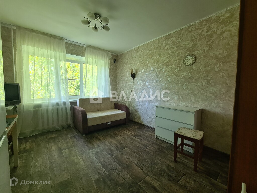 Купить 2 комнаты в 2-комн. квартире, 22.5 м² по адресу Нижний Новгород,  Гороховецкая улица, 52, 4 этаж, метро Заречная за 2 199 000 руб. в Домклик  — поиск, проверка, безопасная сделка с жильем в офисе Сбербанка.