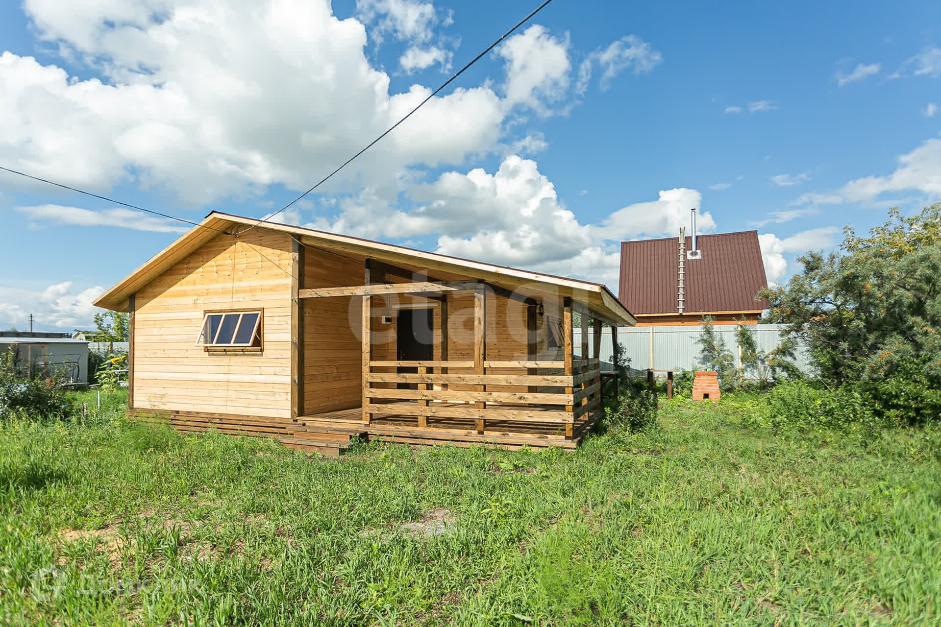 Купить Дачу В Бердске Снт Запрудный