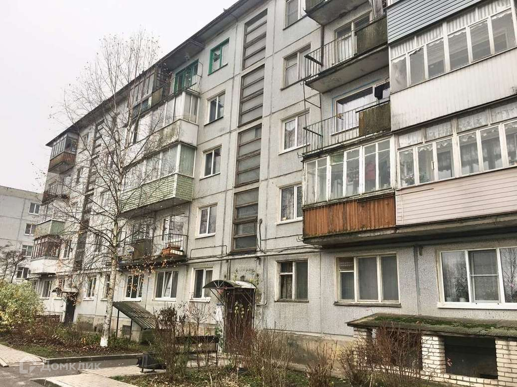 Купить 4-комнатную квартиру, 58.4 м² по адресу Новгородский район,  Трубичинское сельское поселение, деревня Чечулино, Воцкая улица, 1, 5 этаж  за 1 500 000 руб. в Домклик — поиск, проверка, безопасная сделка с жильем в  офисе Сбербанка.