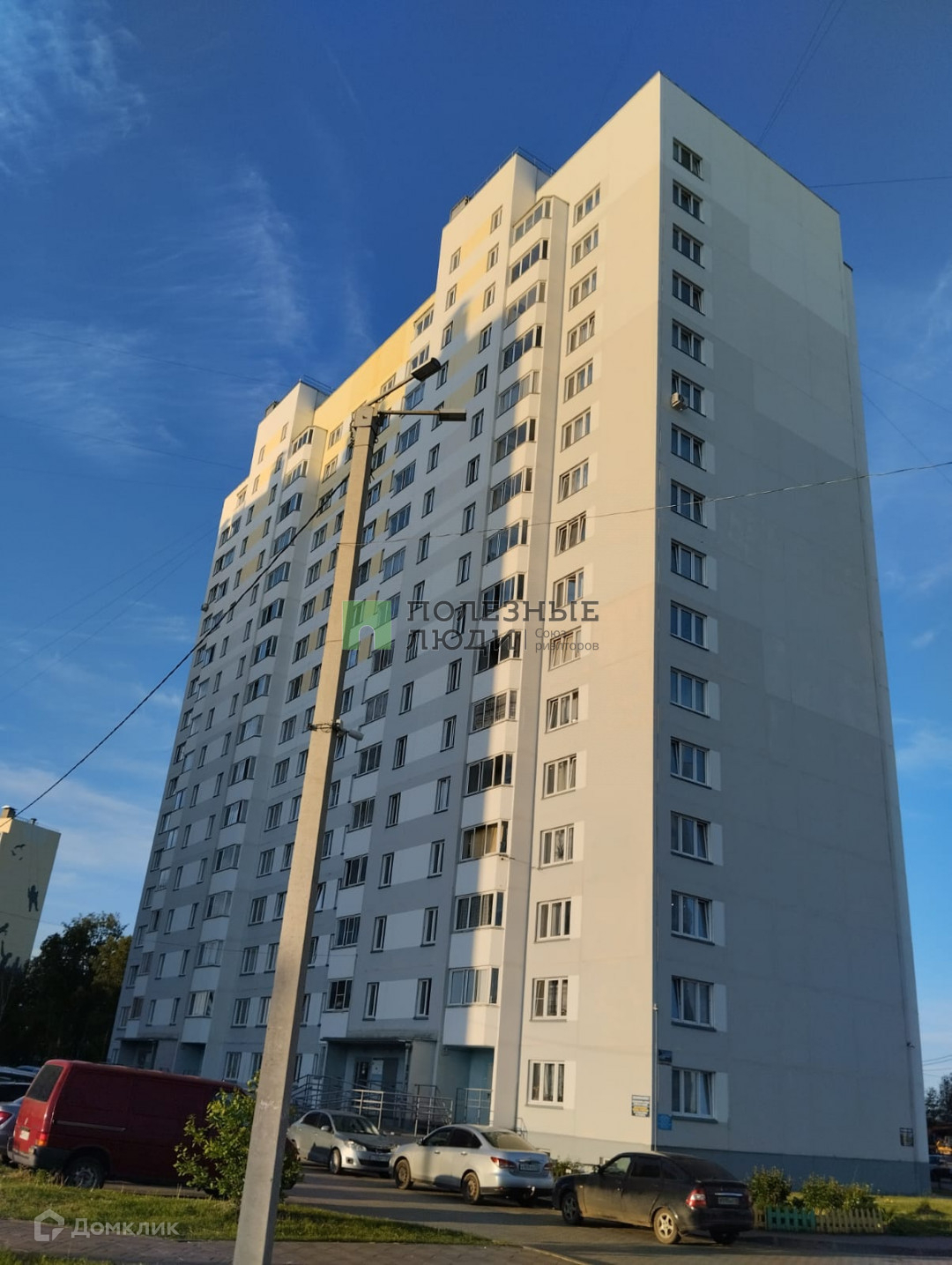 Купить студию, 23.6 м² по адресу Киров, микрорайон Коминтерновский, улица  Павла Корчагина, 236к1, 8 этаж за 2 530 000 руб. в Домклик — поиск,  проверка, безопасная сделка с жильем в офисе Сбербанка.