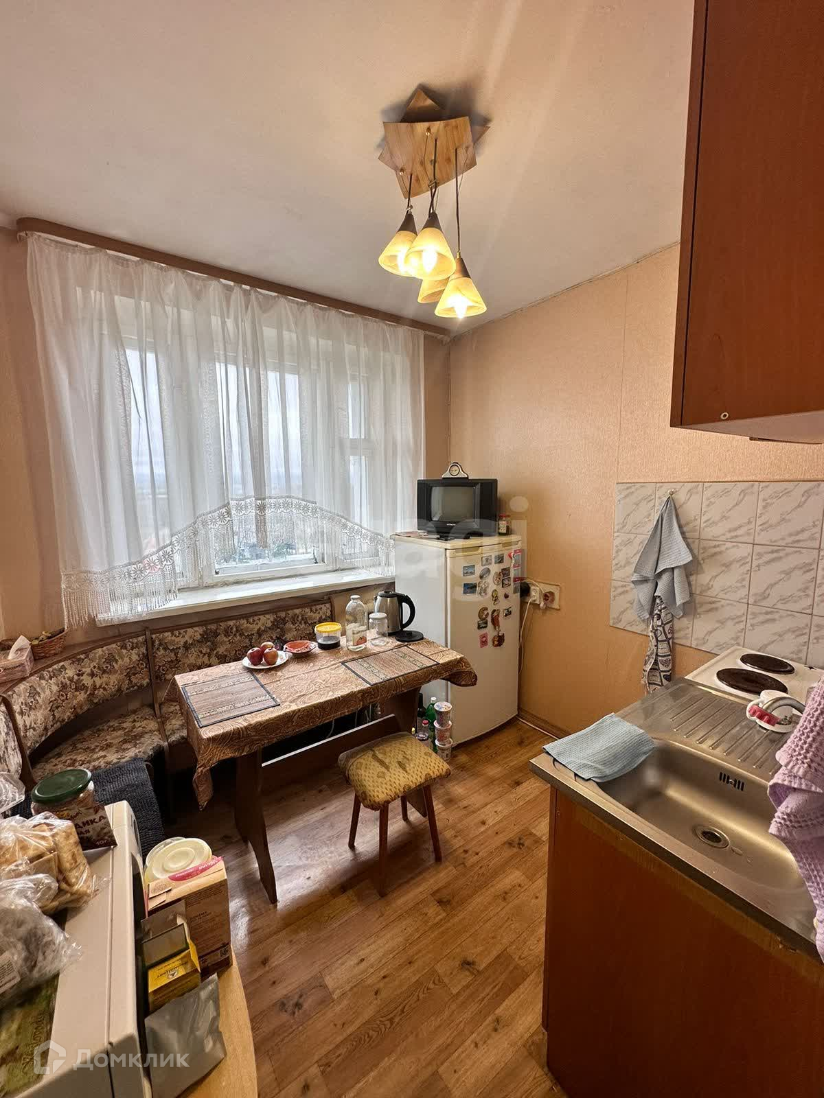 Снять 2-комнатную квартиру, 44.3 м² по адресу Сахалинская область, Южно ...