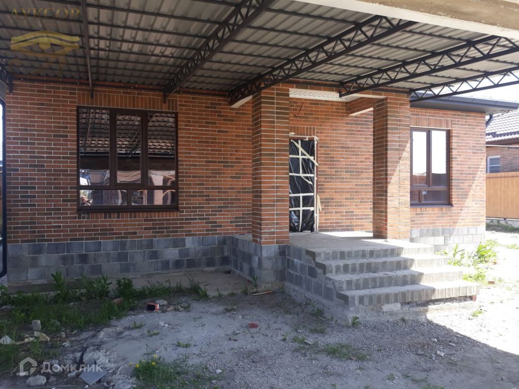 Купить дом, 155 м² по адресу Ставрополь, Перспективная улица за 10 300 ...