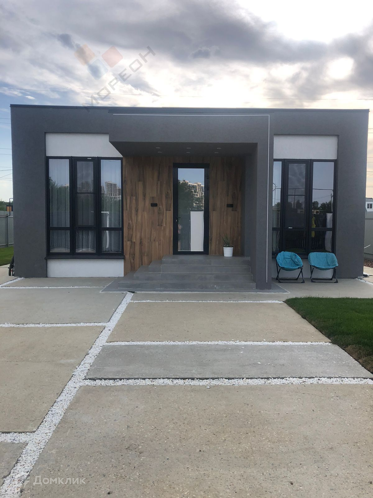 Сборный дом в Агой купить Сборный дом в Агой купить