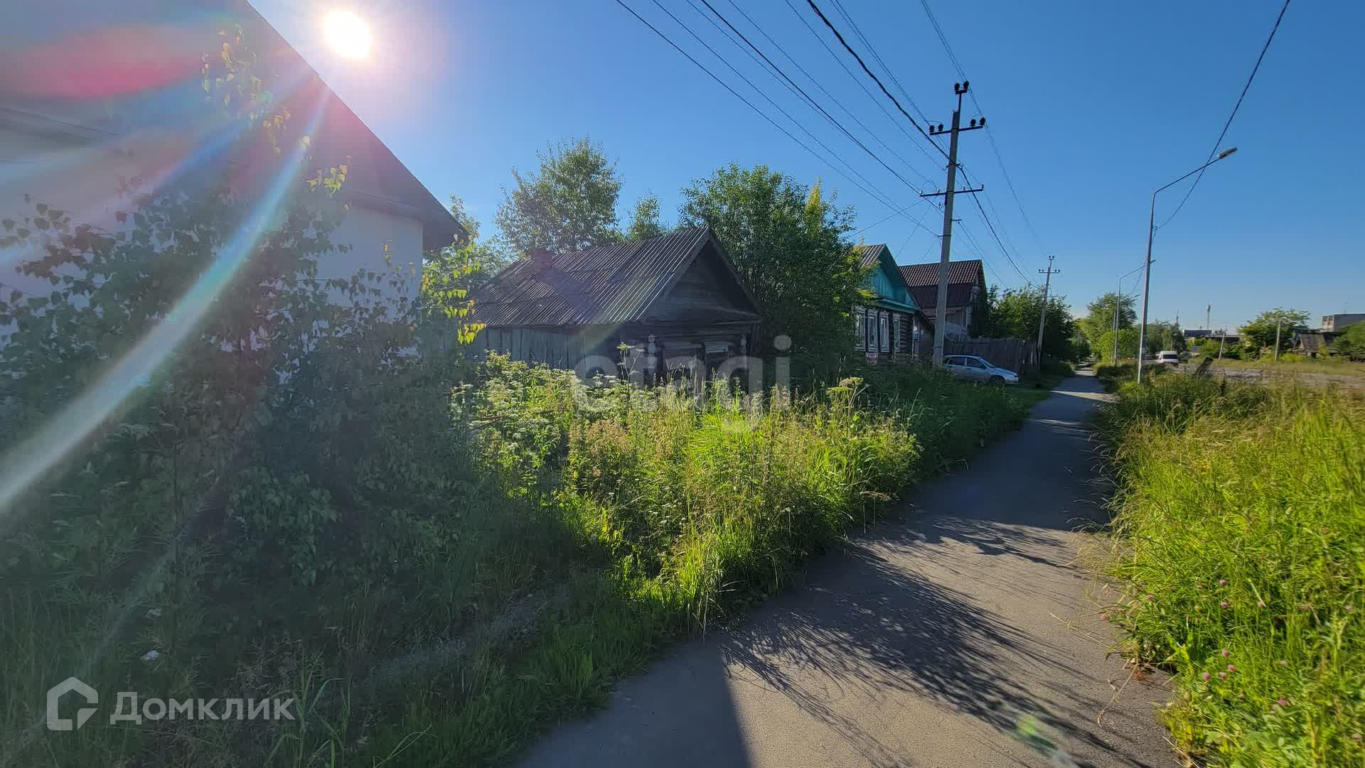 Купить дом, 20.8 м² по адресу Свердловская область, городской округ Нижний  Тагил, посёлок Висимо-Уткинск за 560 000 руб. в Домклик — поиск, проверка,  безопасная сделка с жильем в офисе Сбербанка.