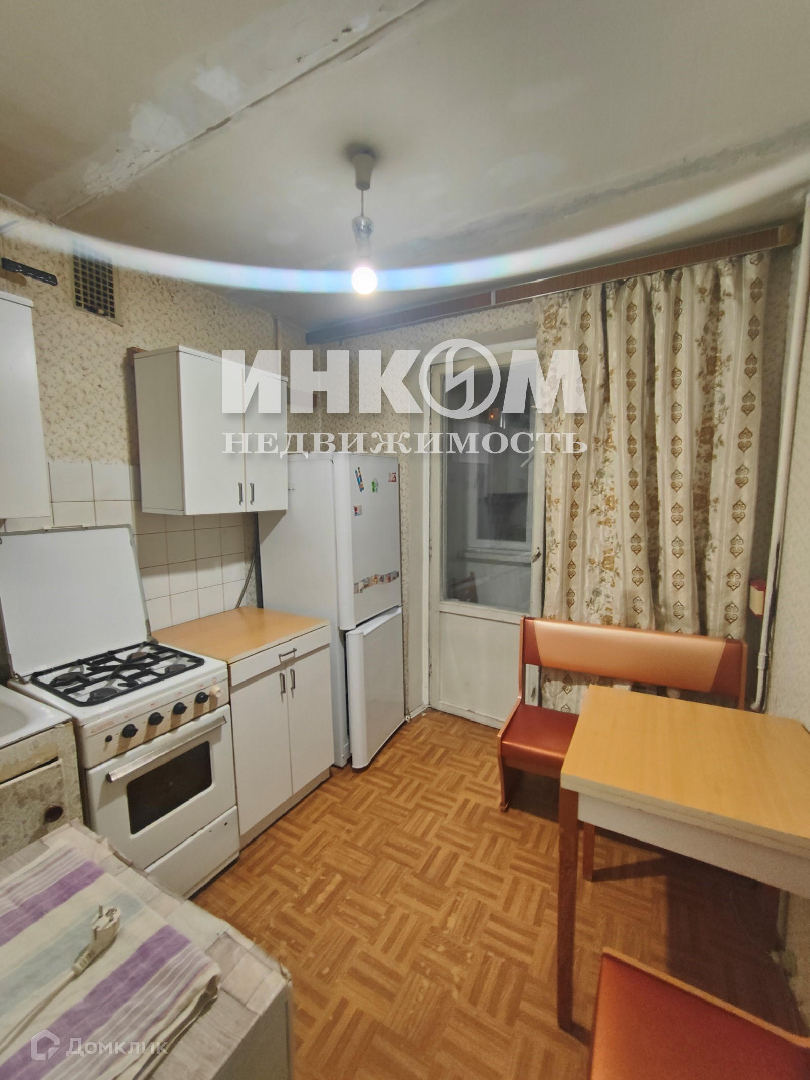 Москва, улица Хлобыстова, 20 к2 - Widok 5