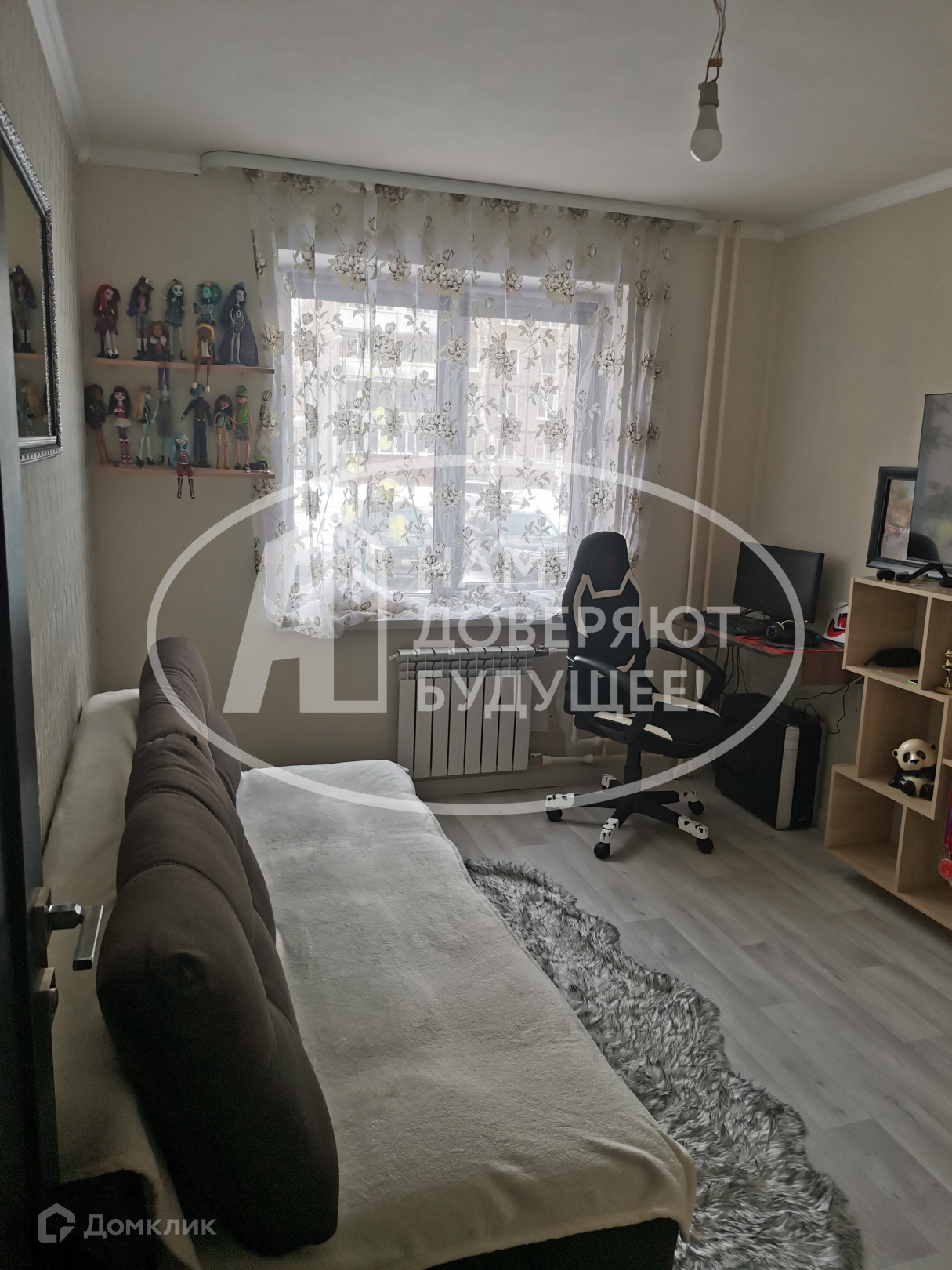 Квартира 2 Комнаты В Перми Купить