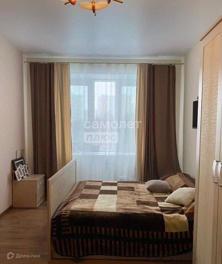 Москва, Широкая улица, 30 - Ansicht 6