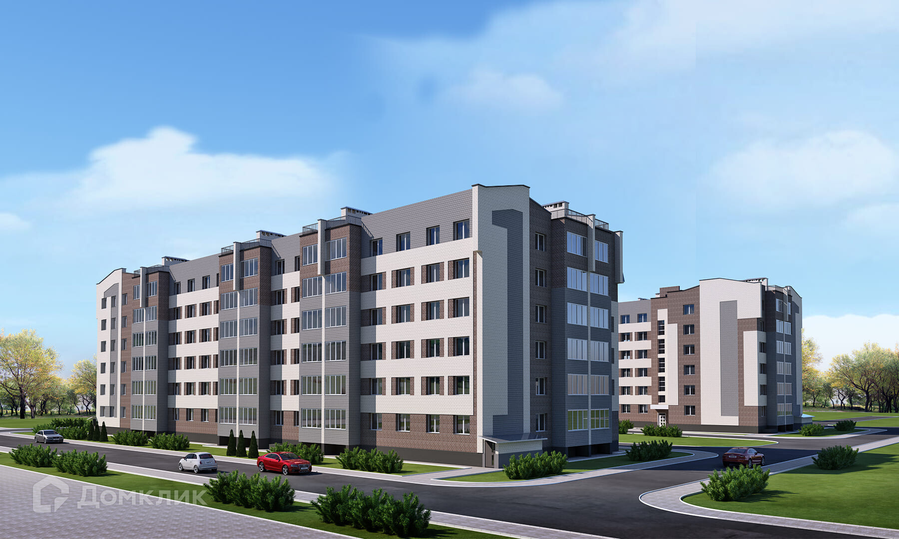 Тамбов Купить Квартиру Дом