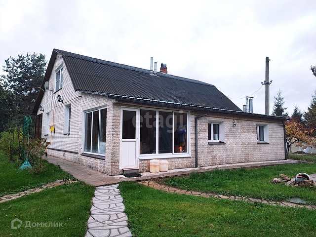  дом, 205.7 м² по адресу Калужская область, Малоярославецкий .