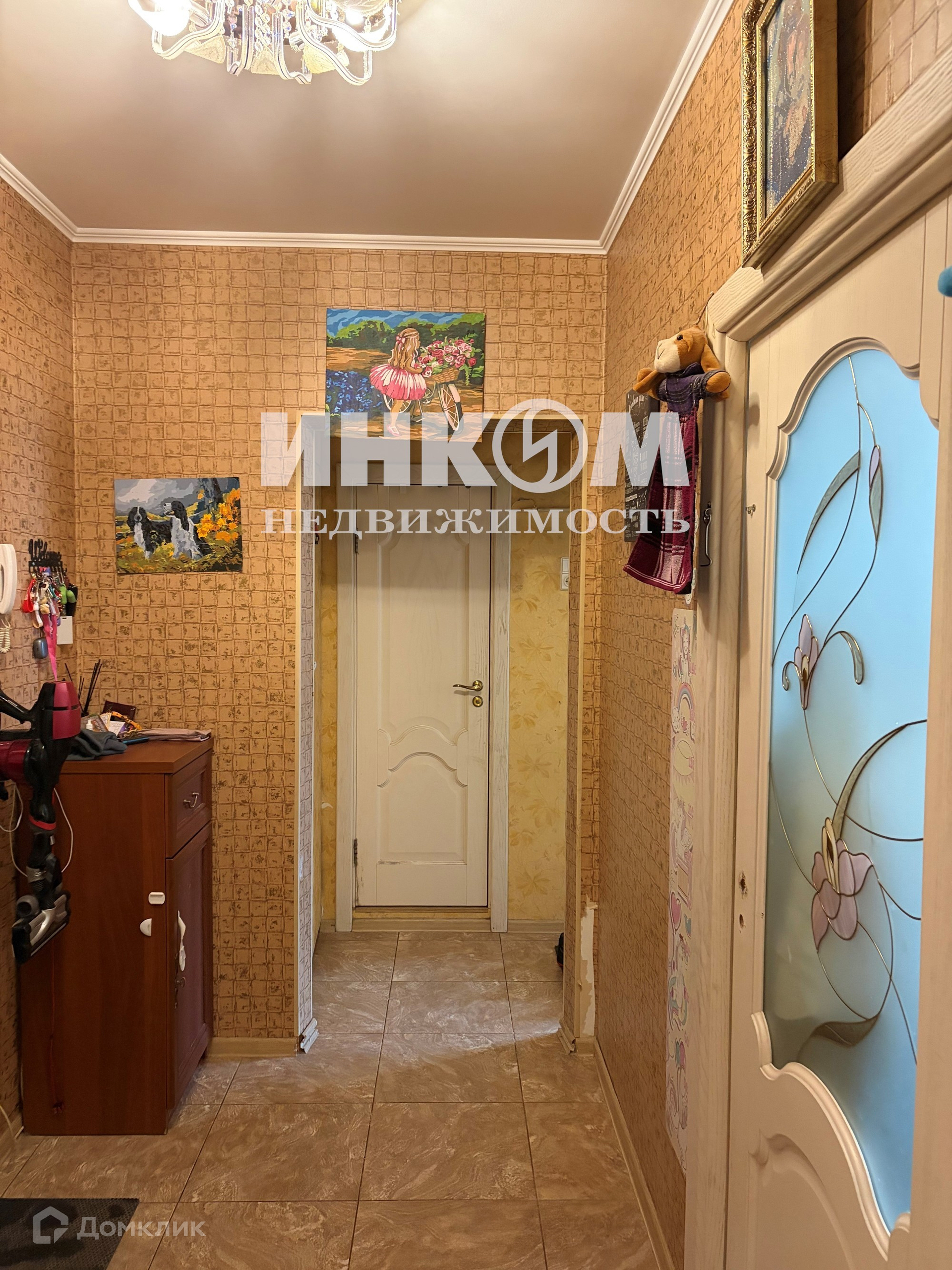 Москва, улица Дудинка, 2 к2 - Vista 4