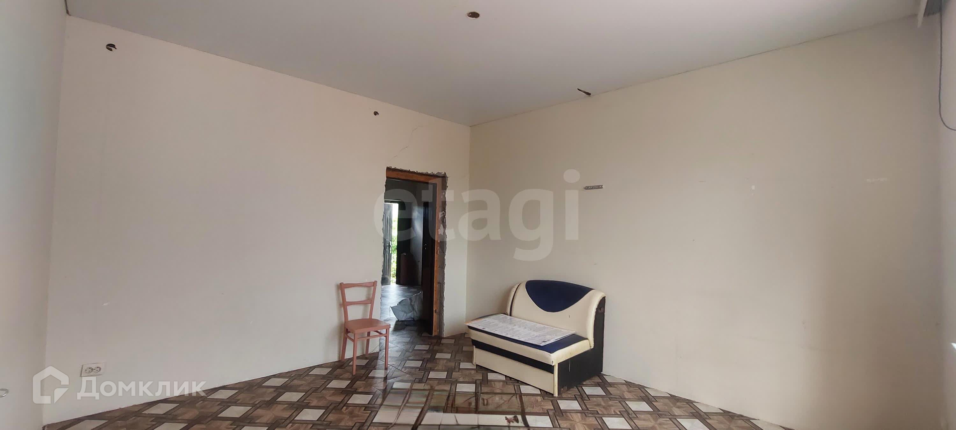 Woning, 100 m²