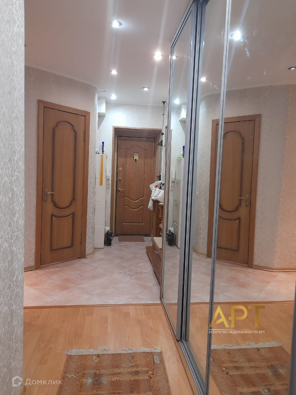 Купить Квартиру Поселок Калинина Люберцы