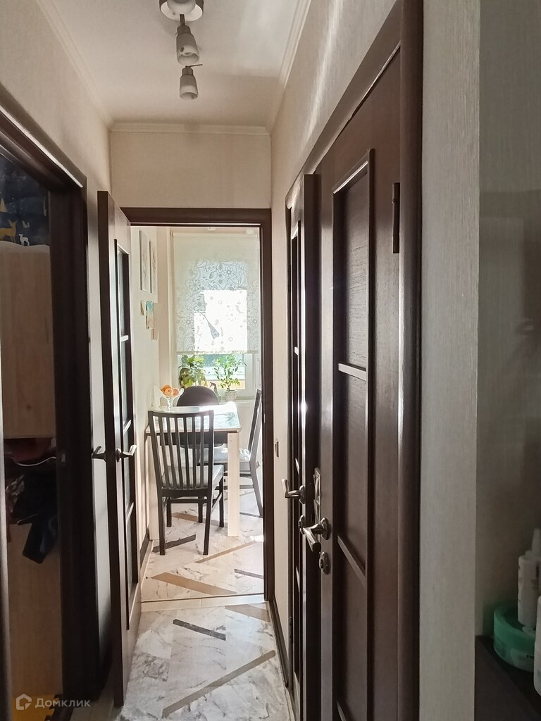 Москва, улица Коновалова, 20 к1 - Ansicht 6