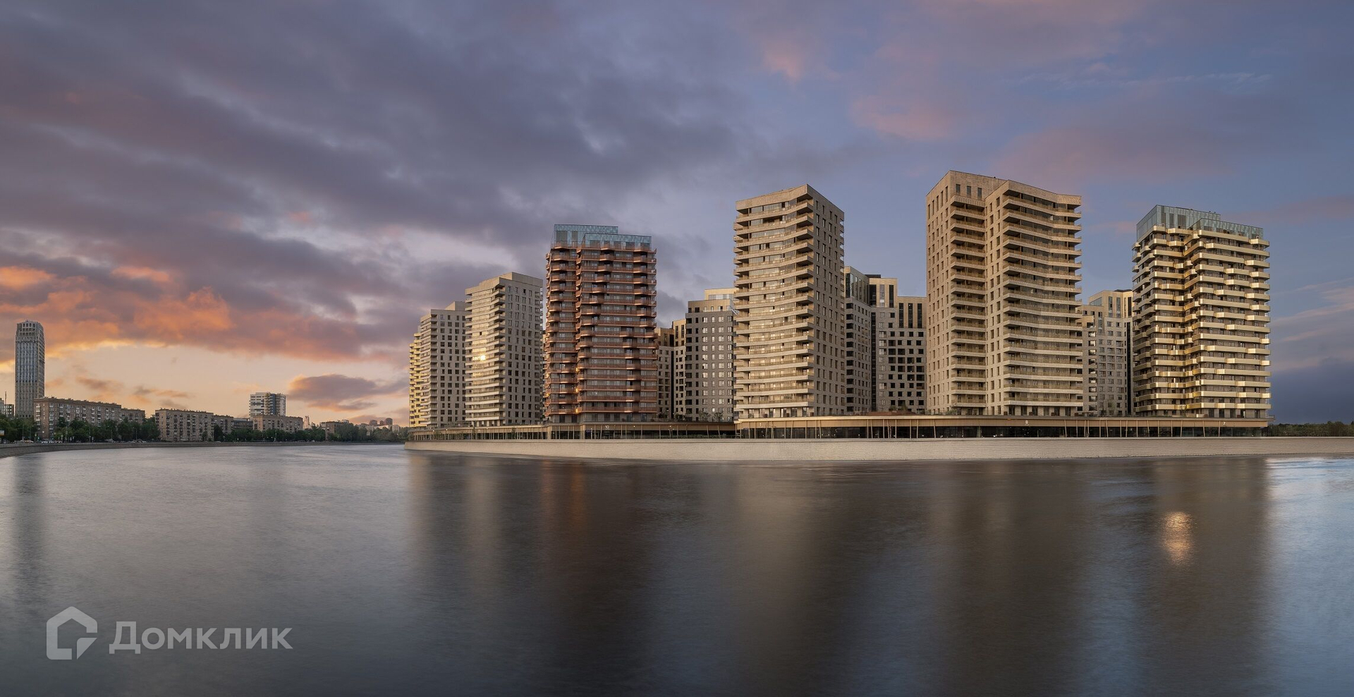 Москва, улица Виктора Маслова, 2 - Vista 2