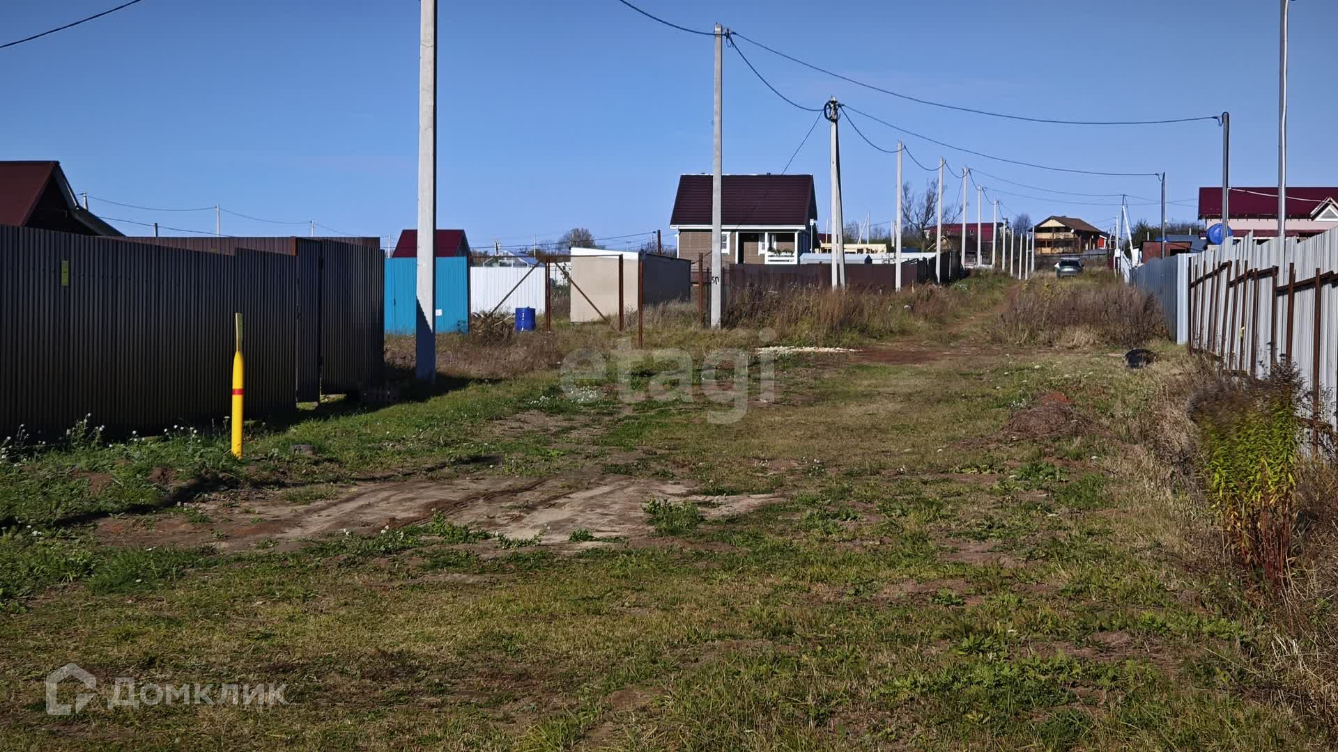 Купить Дачу В Лисьих Ямках Нижегородской Области