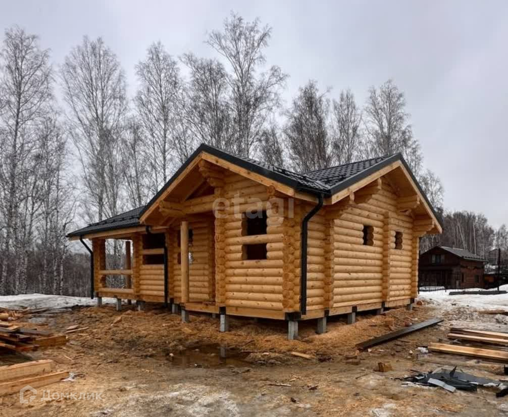 Купить участок, 10 сот., ИЖС по адресу Новосибирск, Калининский район,  микрорайон Пашино за 3 100 000 руб. в Домклик — поиск, проверка, безопасная  сделка с жильем в офисе Сбербанка.