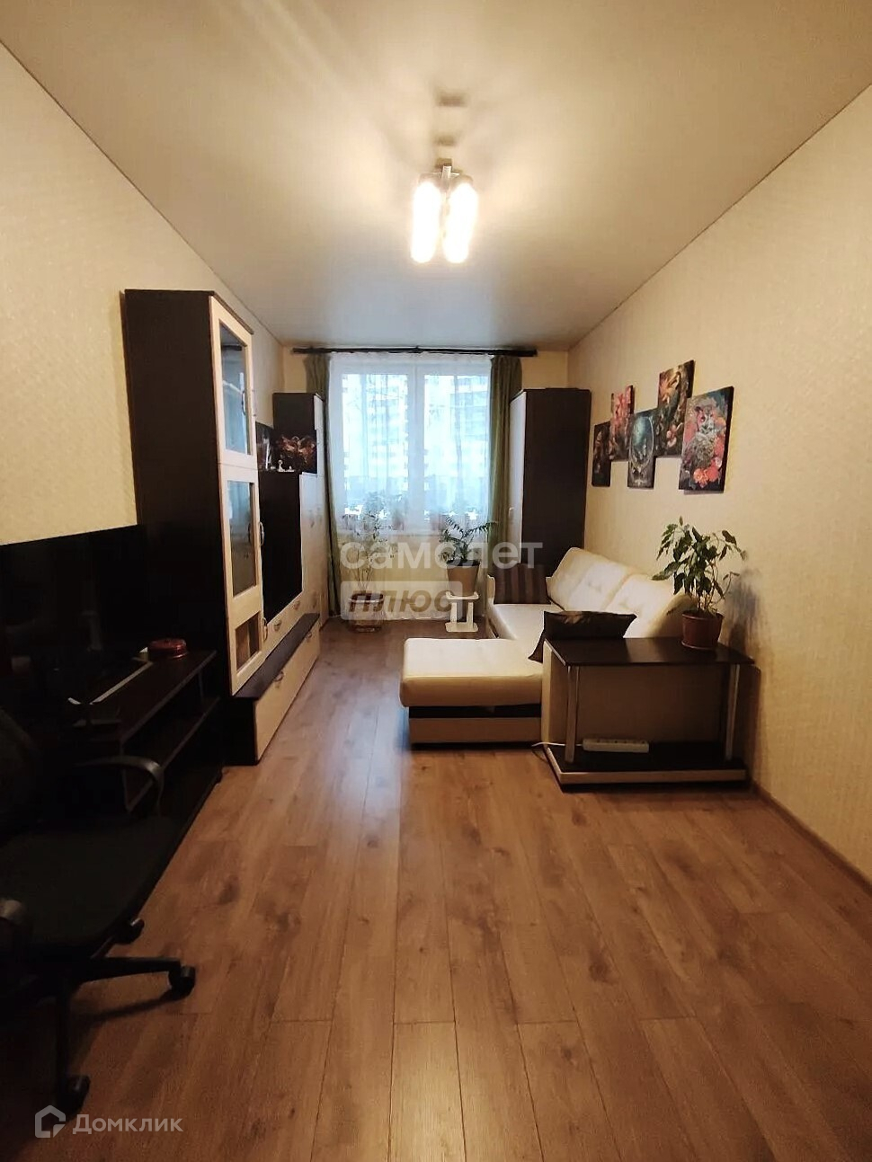 Москва, улица Лётчика Ульянина, 7 к Б - Bild 2