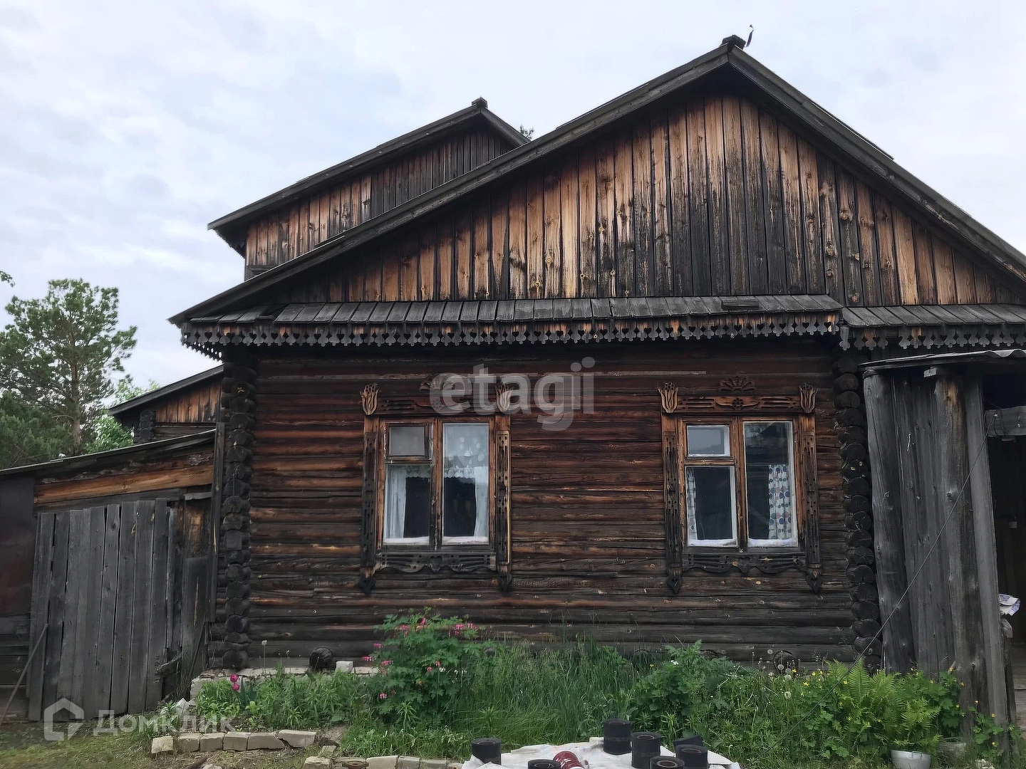 Купить Дом В Новотарманске Тюмень