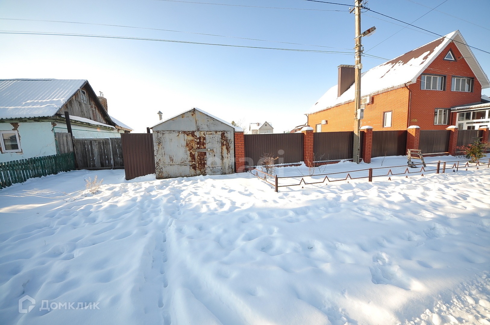 Купить участок, 9.3 сот., ИЖС по адресу Республика Башкортостан,  Мелеузовский район, село Зирган за 1 700 000 руб. в Домклик — поиск,  проверка, безопасная сделка с жильем в офисе Сбербанка.