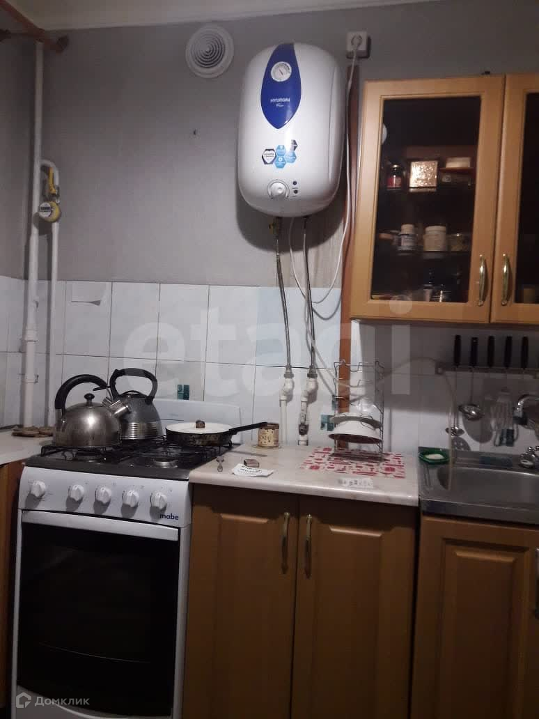 Ростовская область, Таганрог, Западный м-н, улица Менделеева, 4 - Vista 2