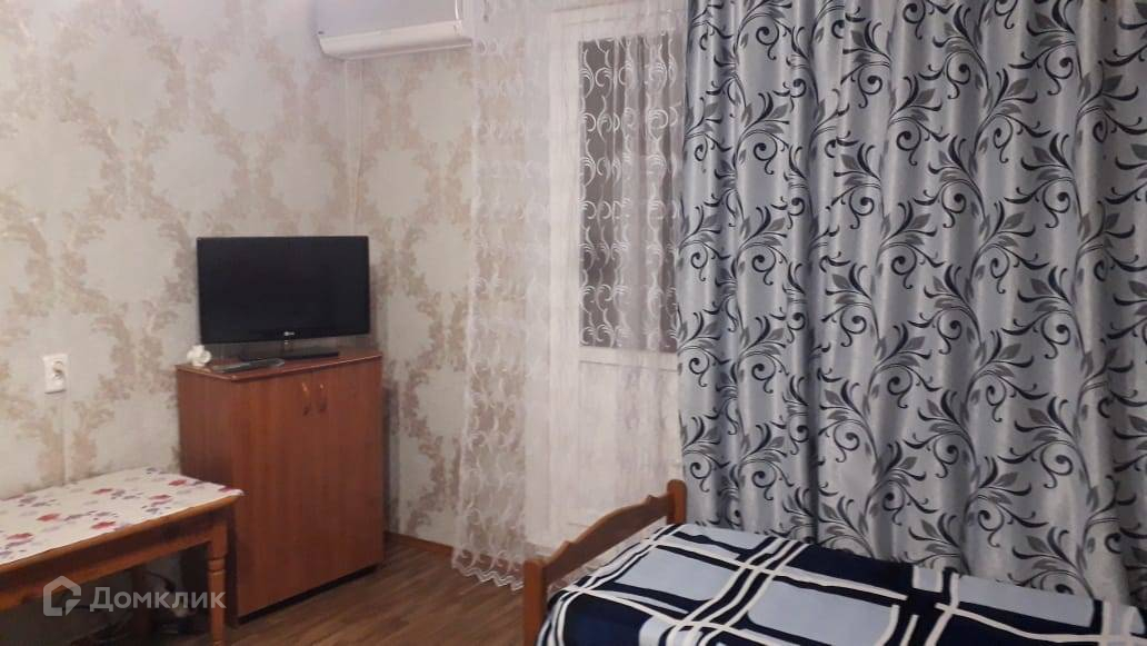 Купить 3-комнатную квартиру, 75 м² по адресу Краснодарский край, Сочи ...