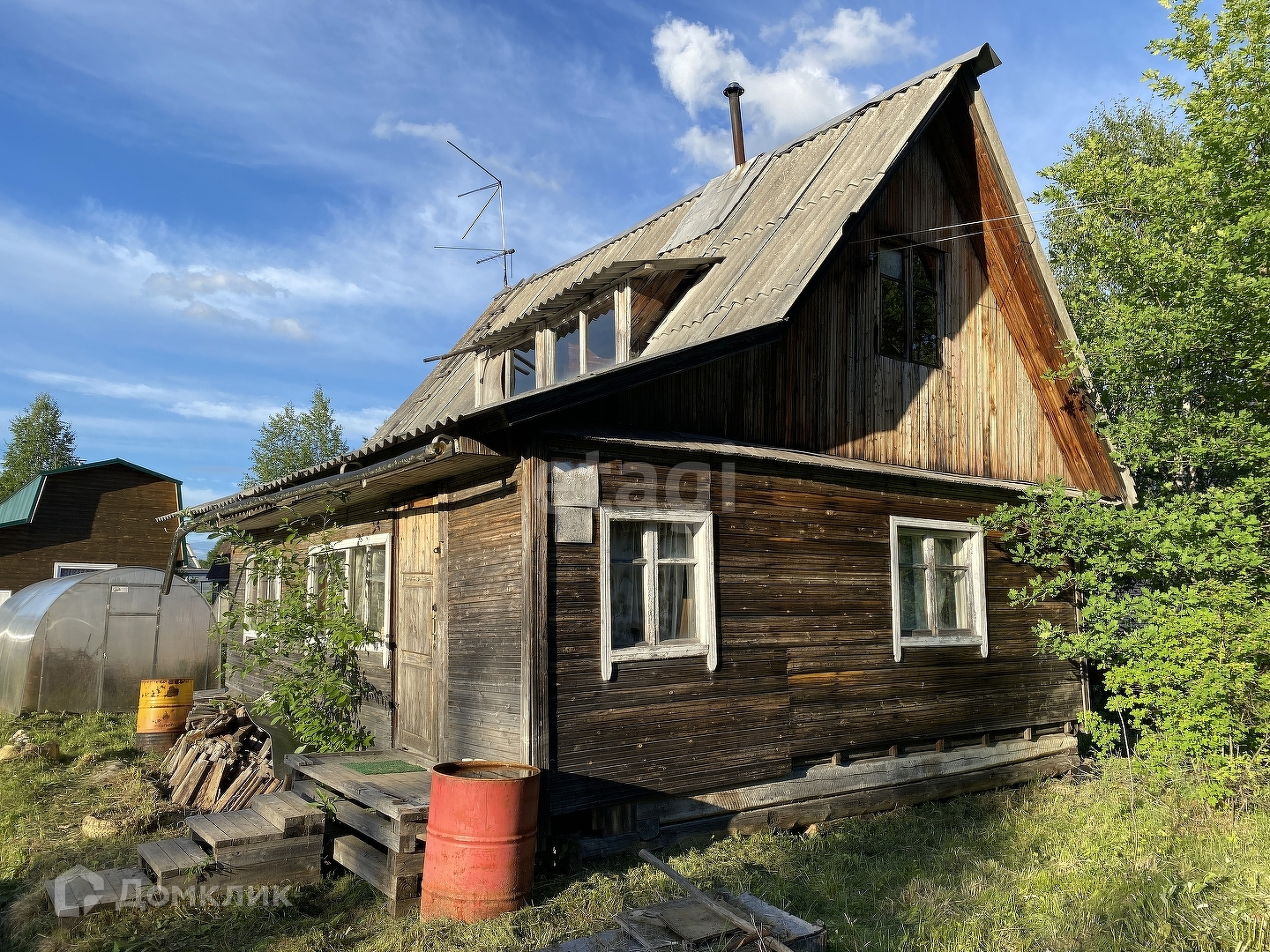 Участок новодвинск. СНТ Новодвинск затопило\. Продам дачу в Новодвинске зори севера.