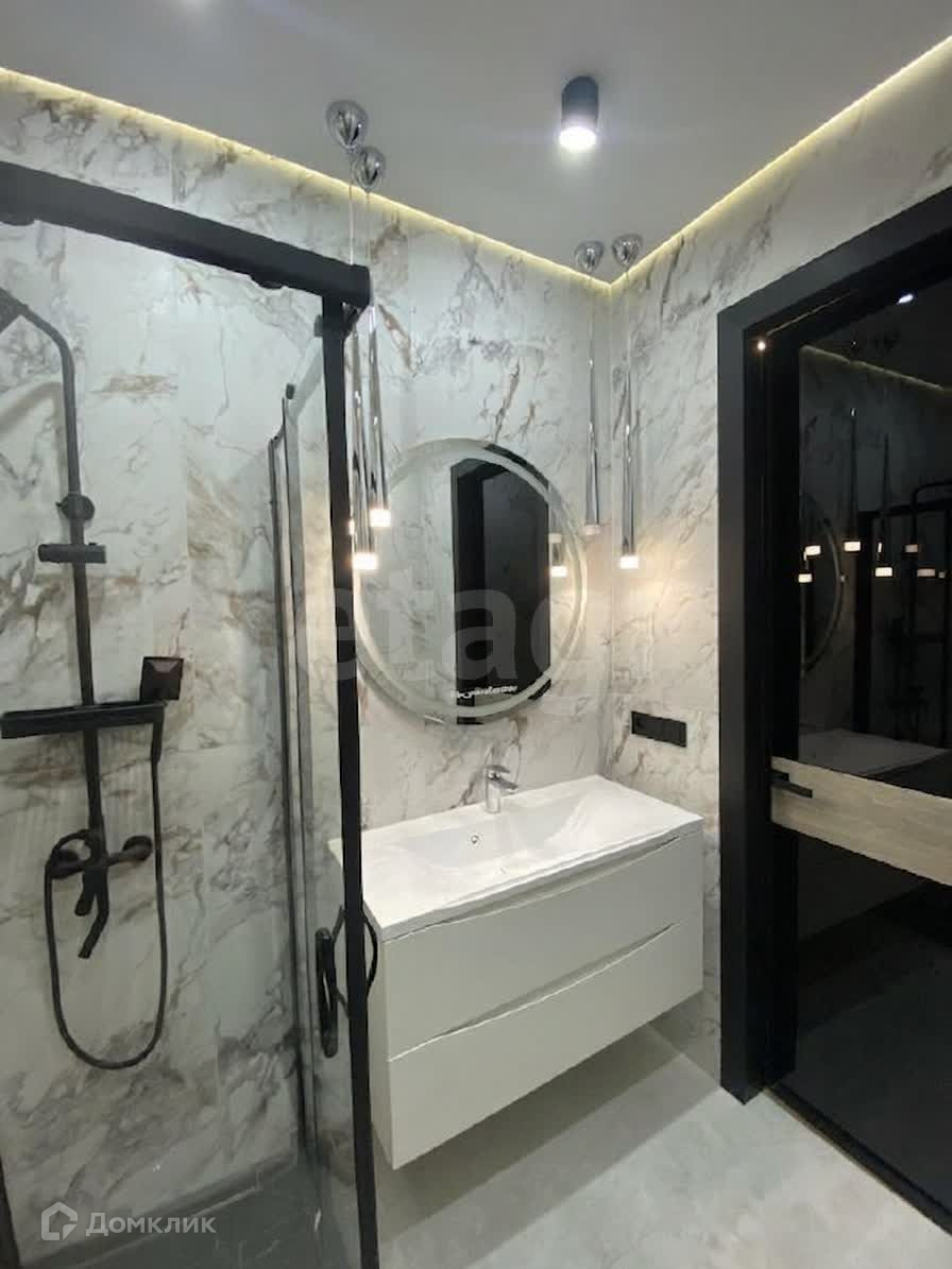 Москва, Сколковское шоссе, 40 к3 - Vista 2