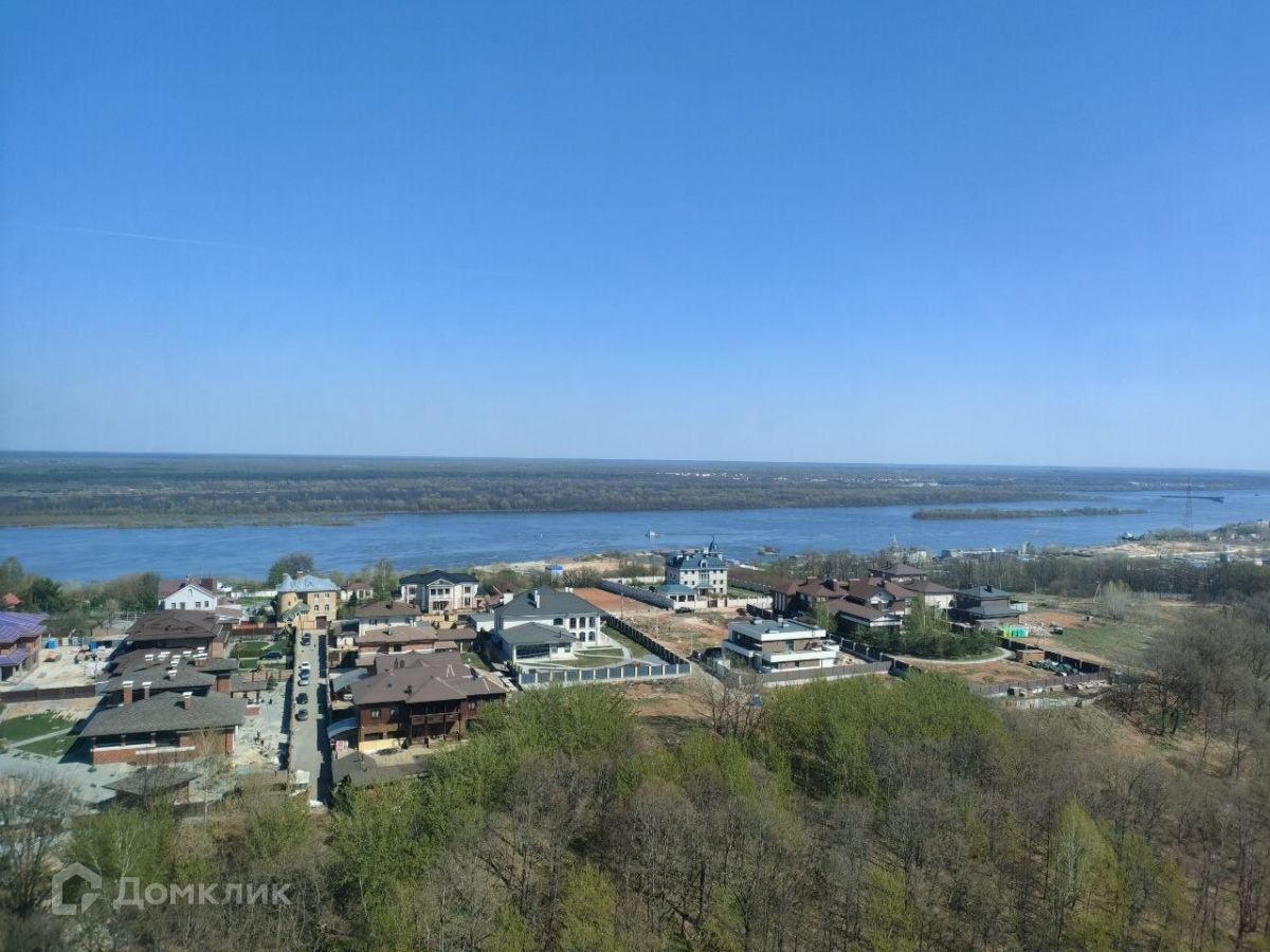 Купить Дом В Нижнем Новгороде Канавинский