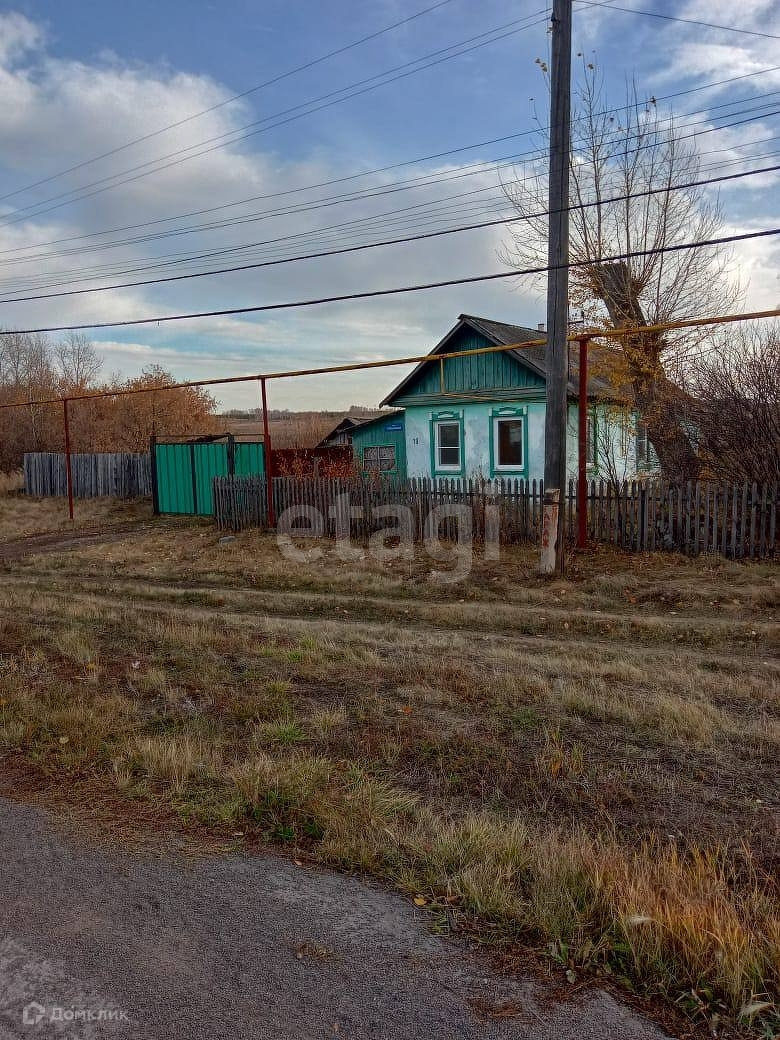 Купить дом, 34 м² по адресу Челябинская область, Увельский район, посёлок  Каменский, Набережная улица за 700 000 руб. в Домклик — поиск, проверка,  безопасная сделка с жильем в офисе Сбербанка.