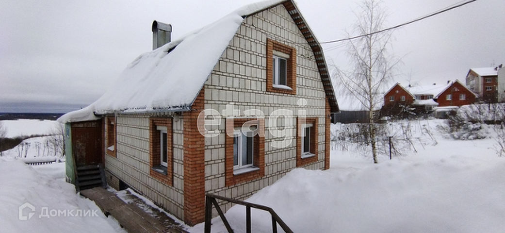 Сыктывкар Купить Дом Дачу