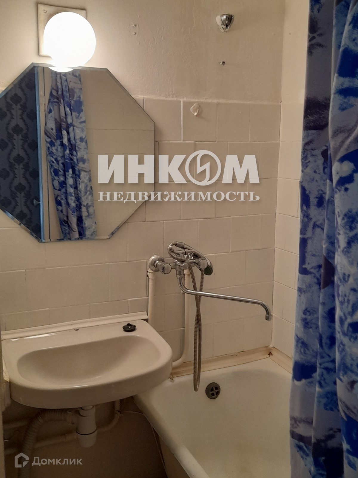 Москва, улица Бехтерева, 49 к3 - Altro